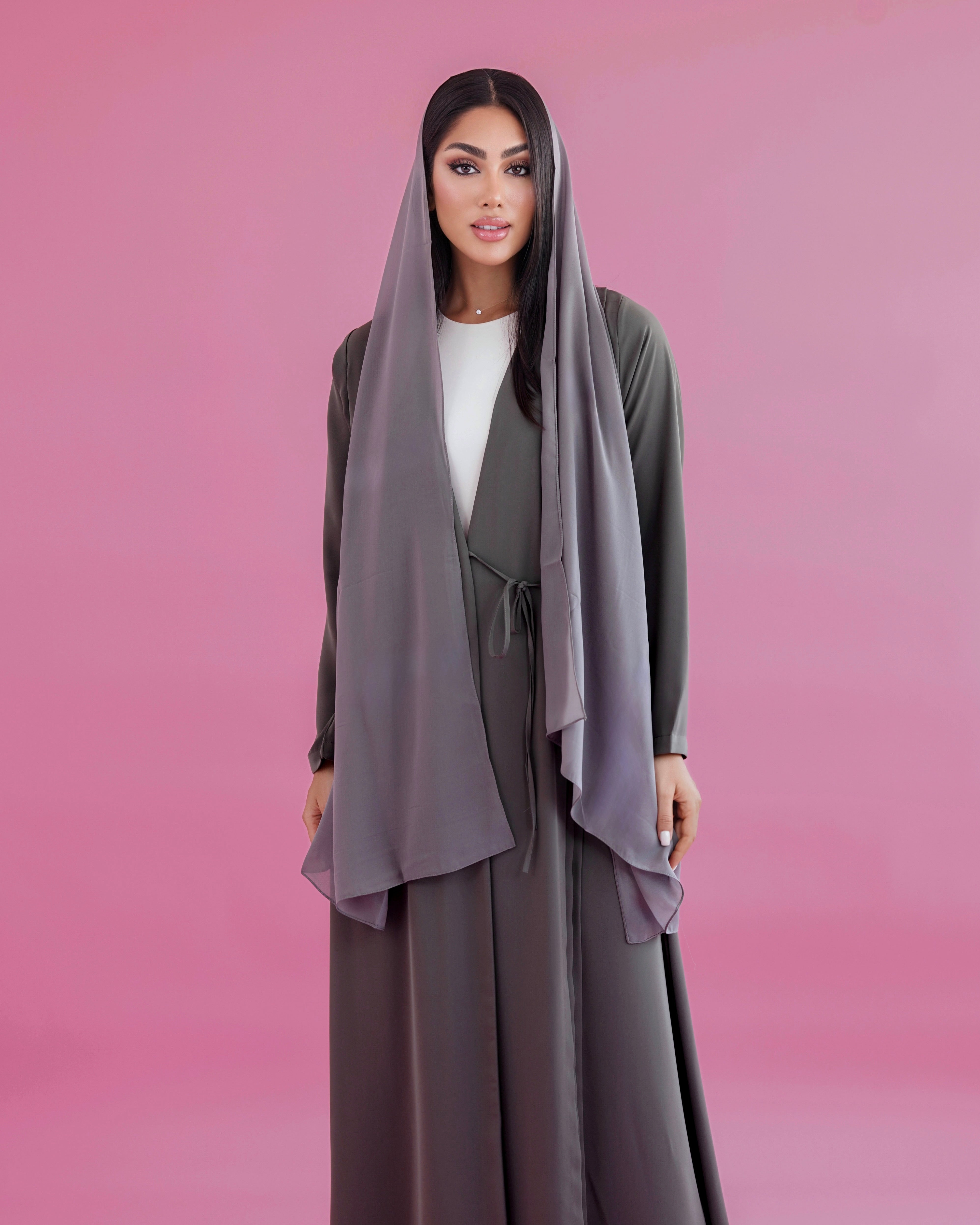 Maya
-Olive Green
