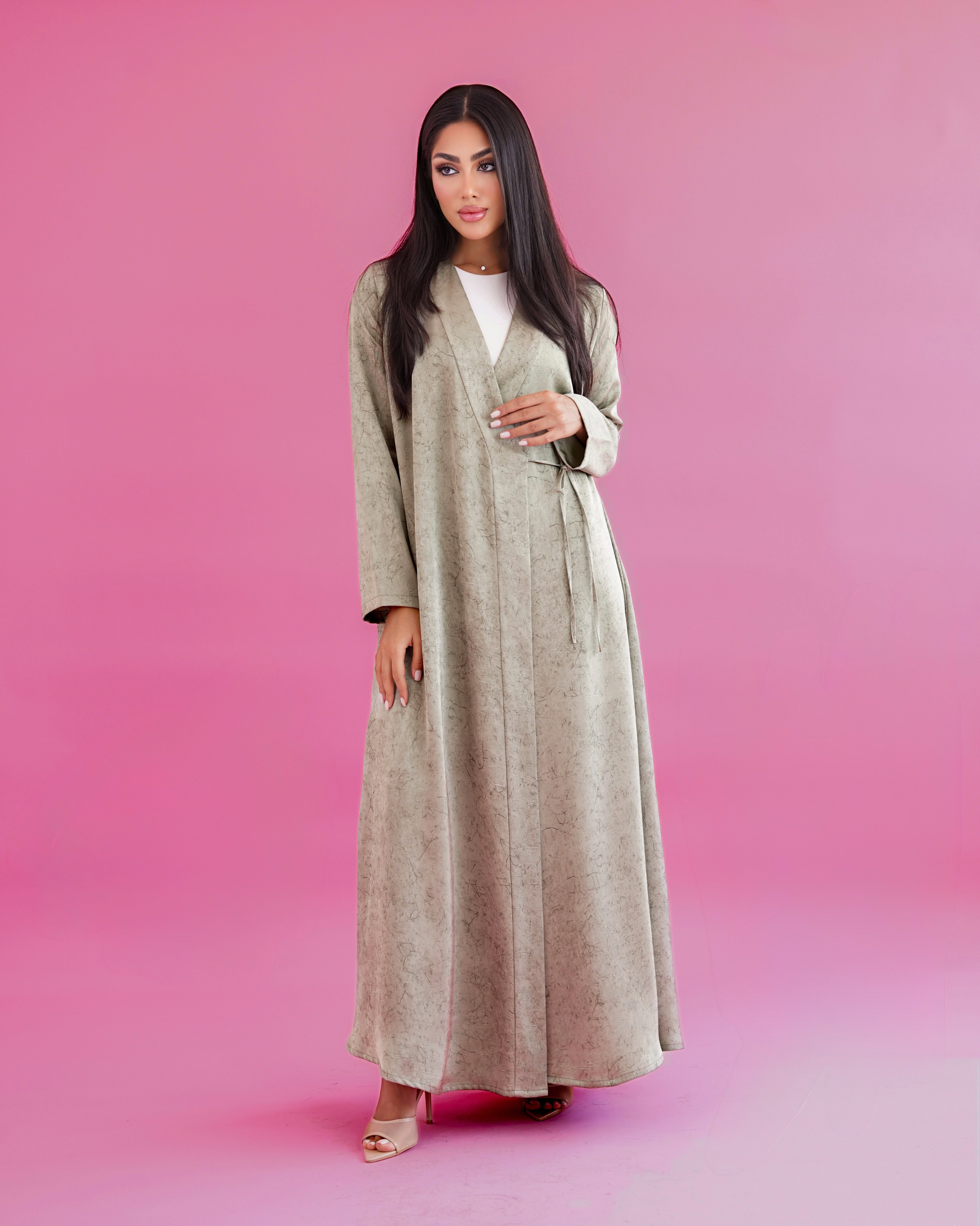 Yara-Beige