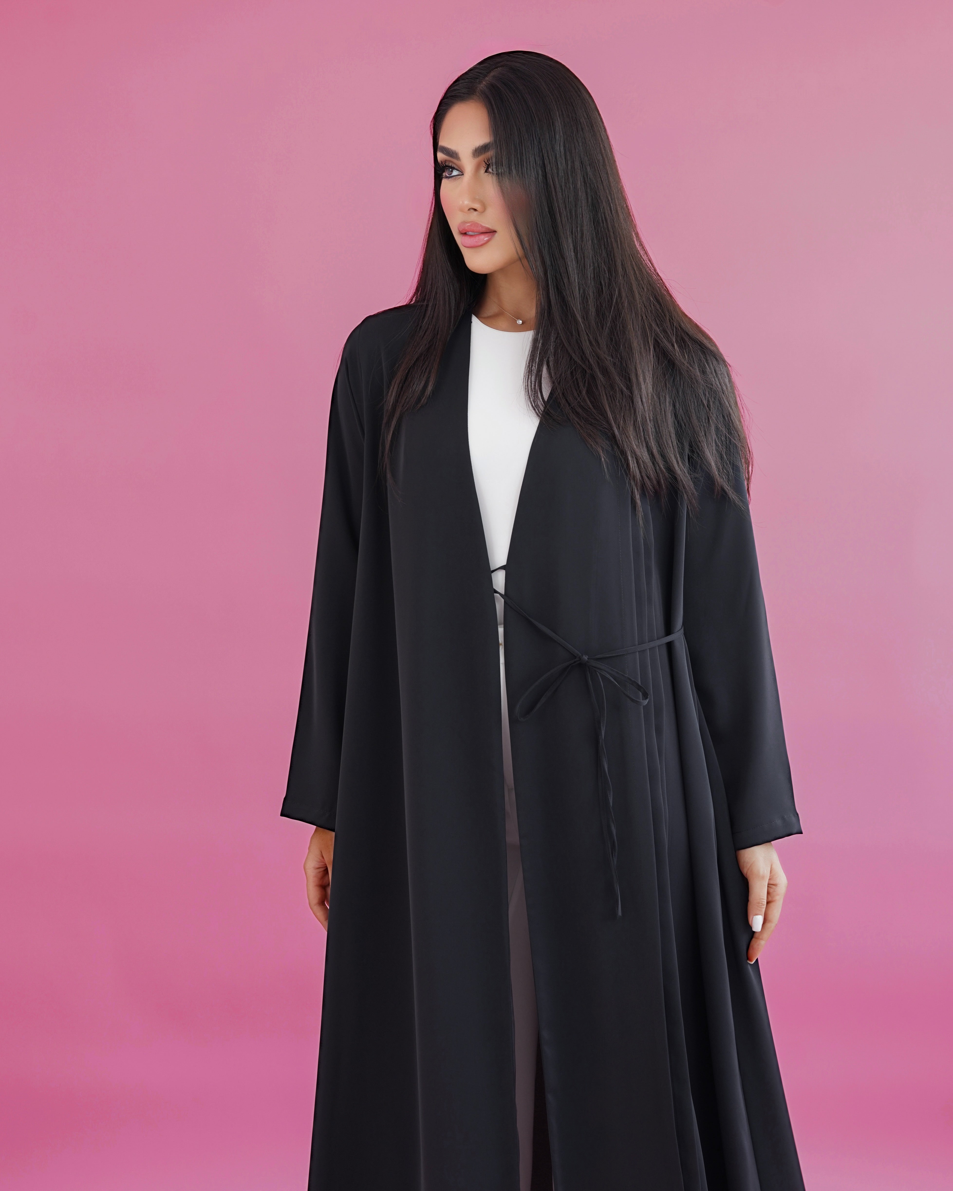 Maya-Black
