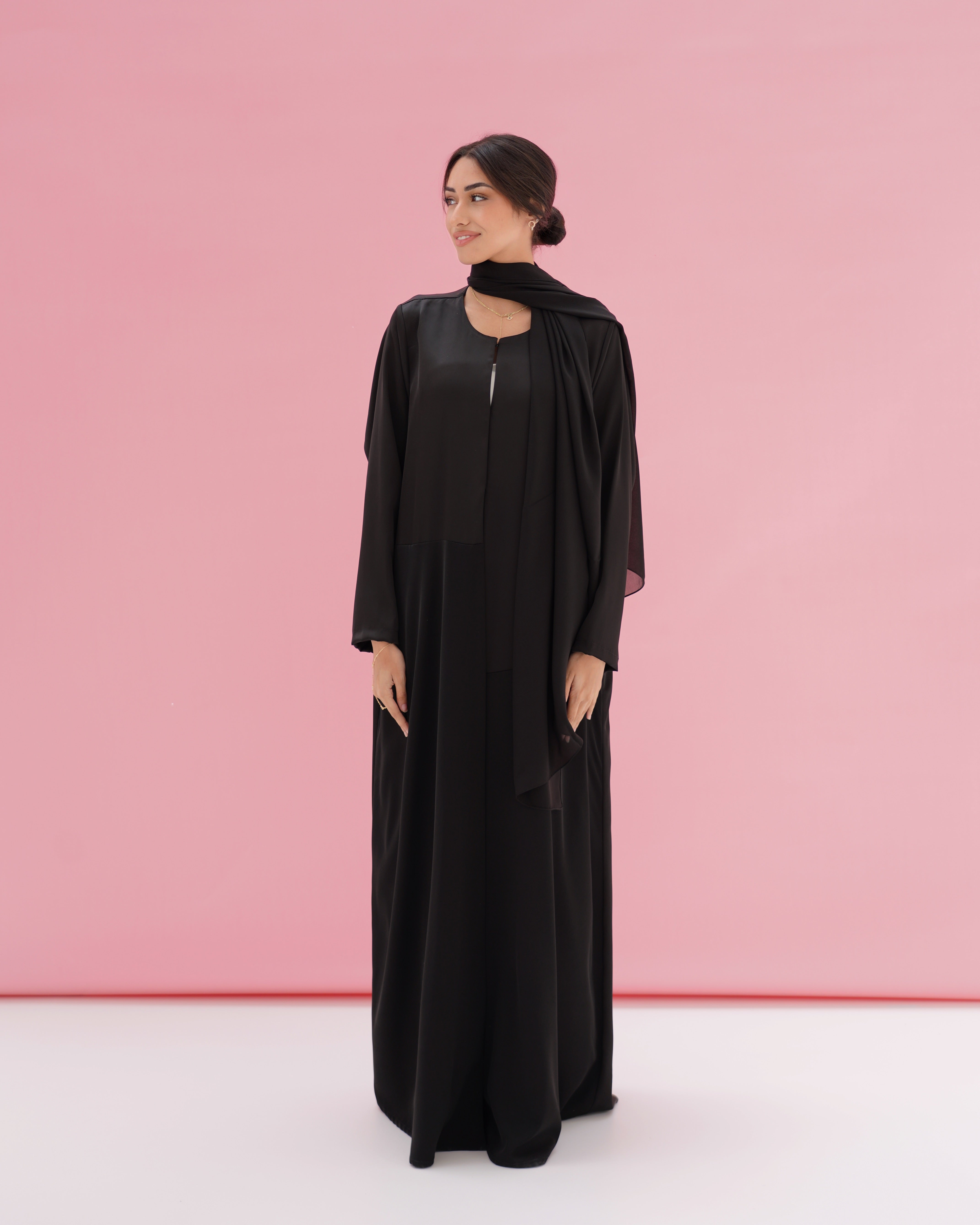 Althéra- Black