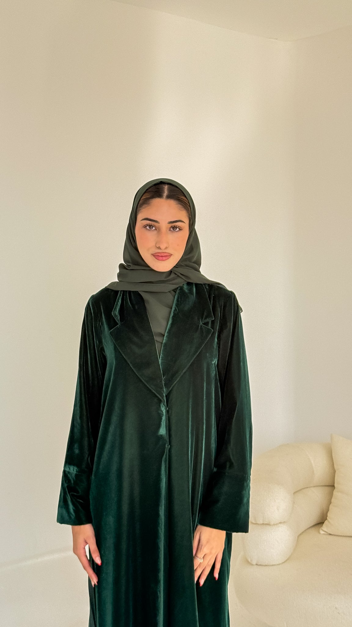 Auraly-Green