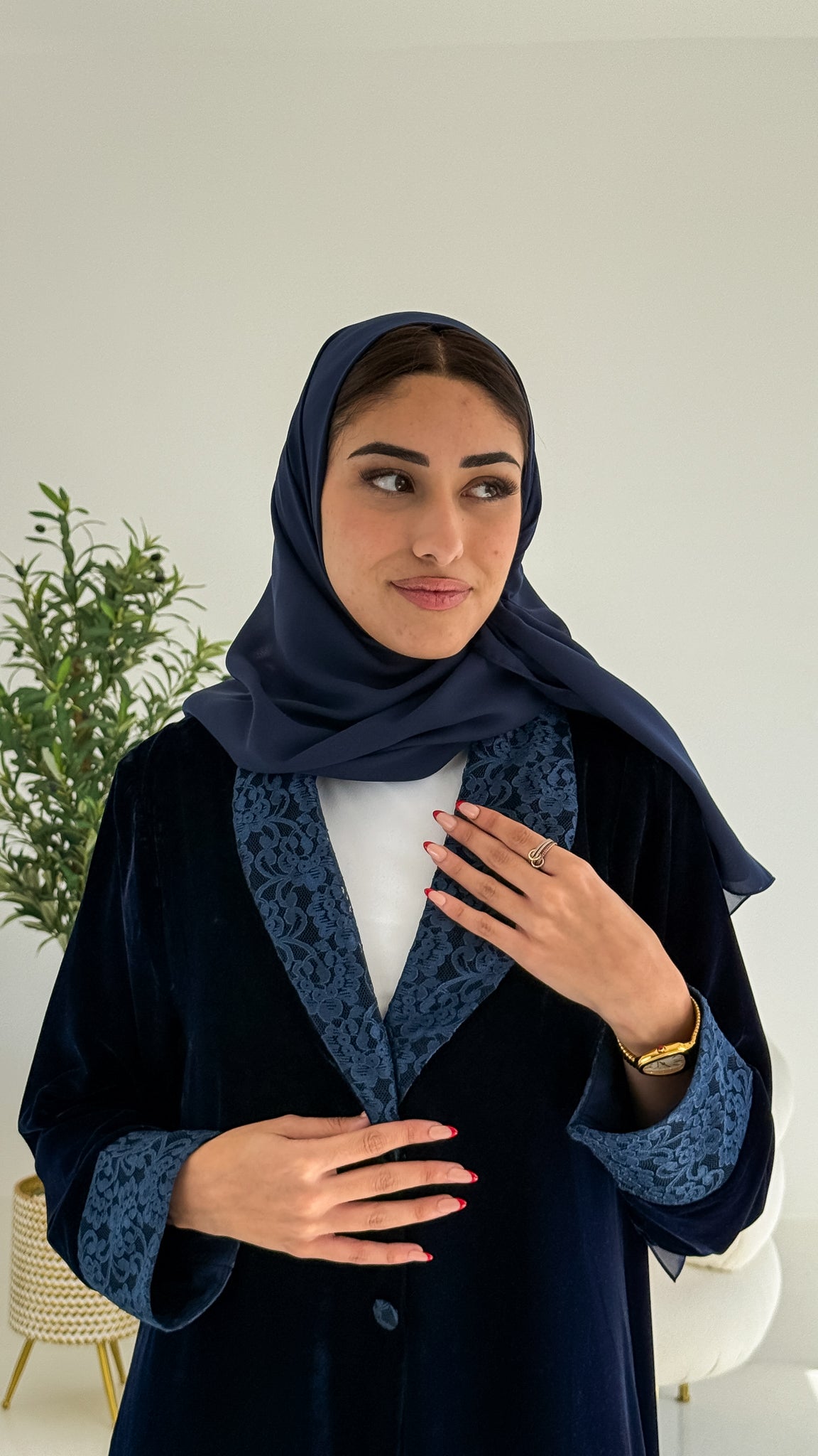 Cynari-Navy