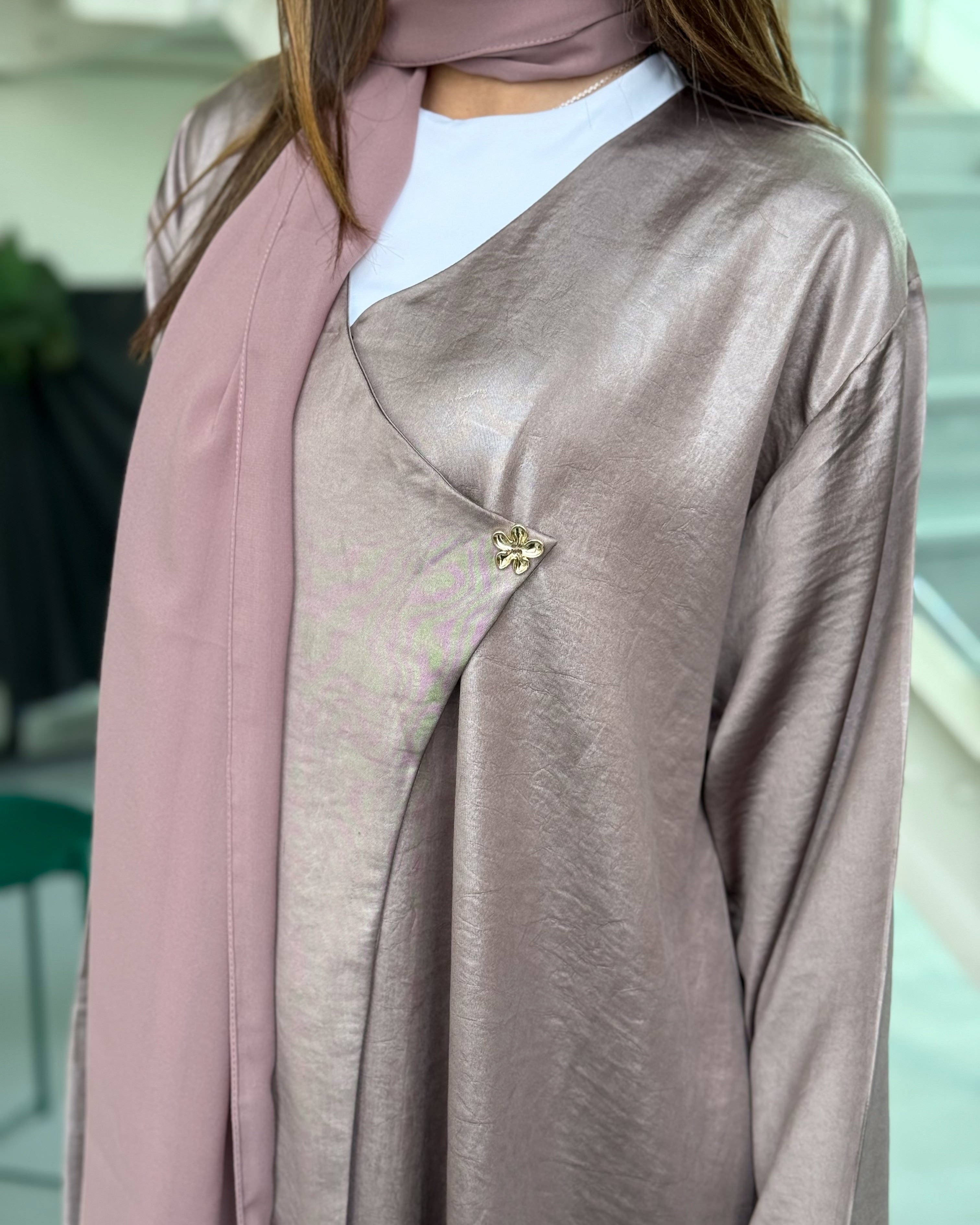 Warda-Dark Pink