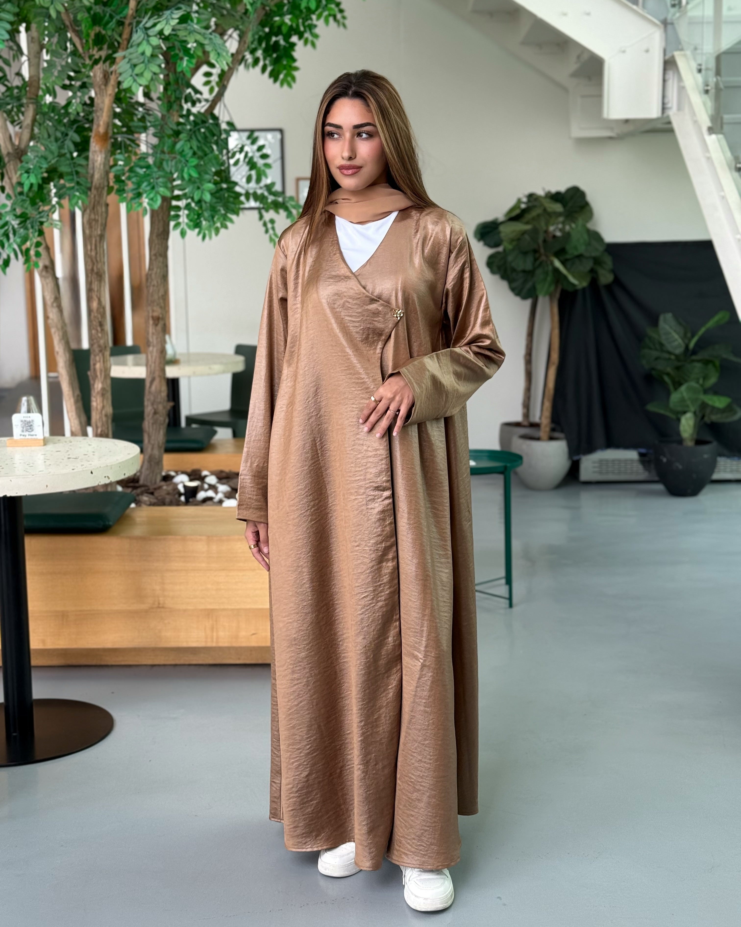 Warda-Gold