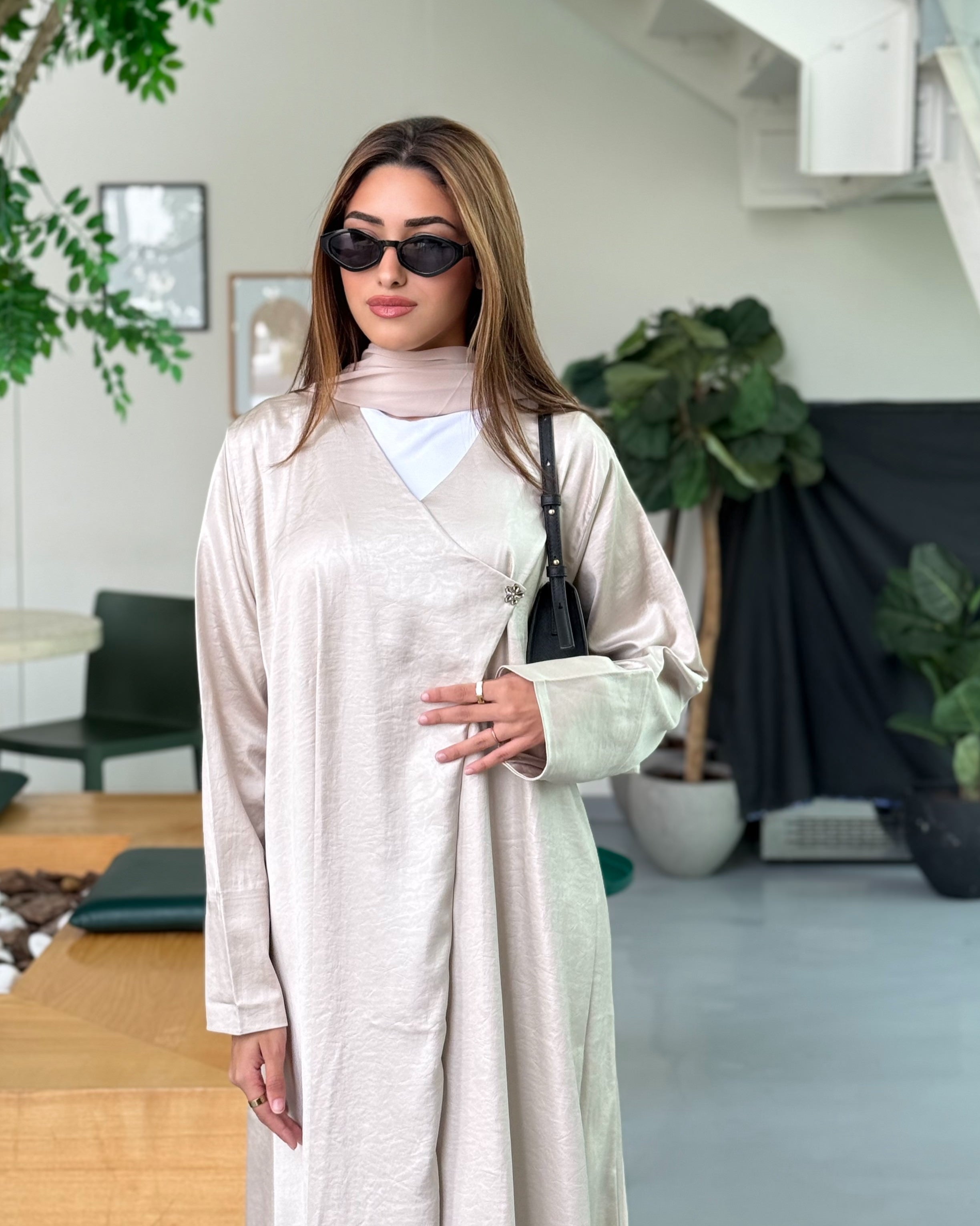 Warda-Light Pink