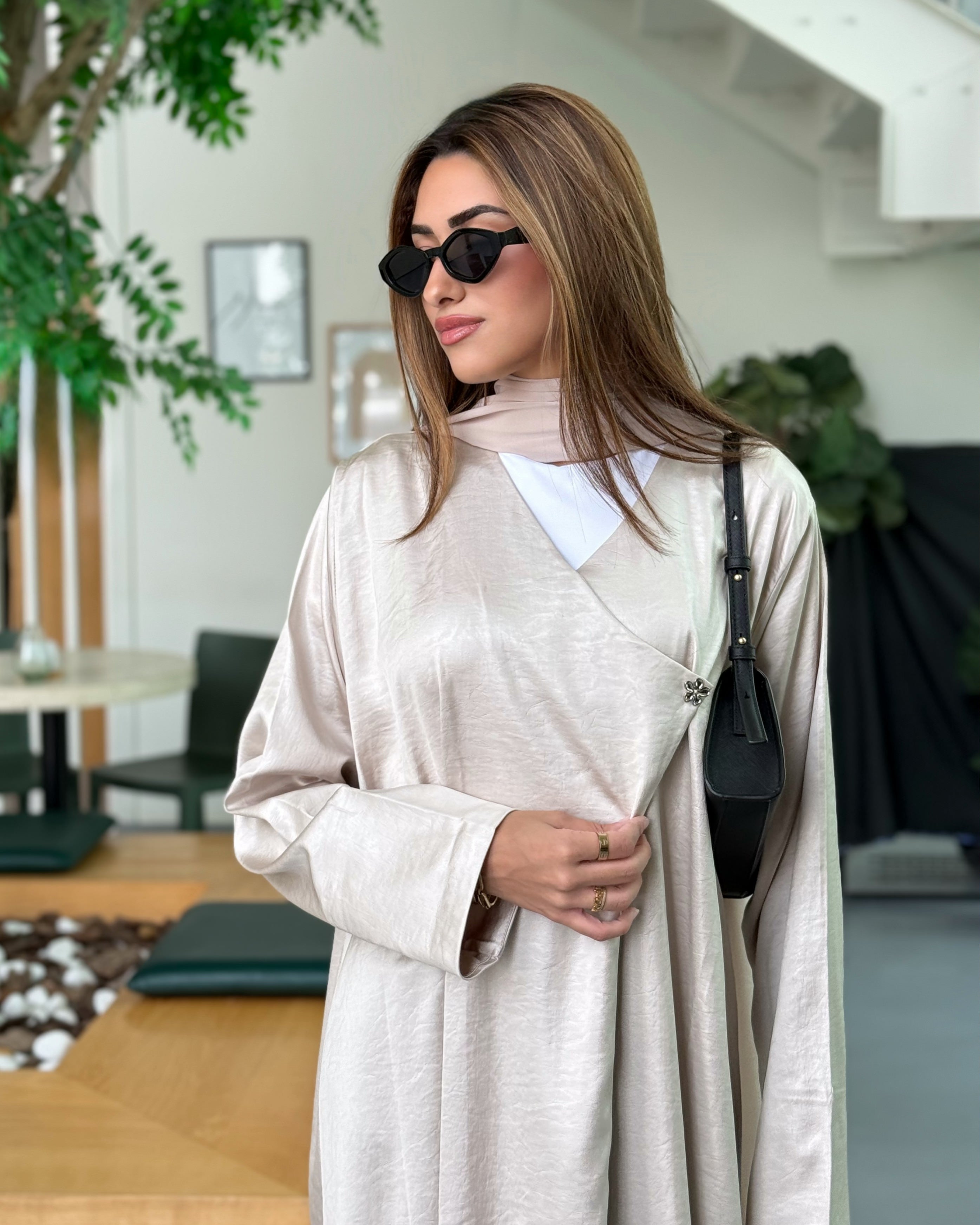 Warda-Light Pink