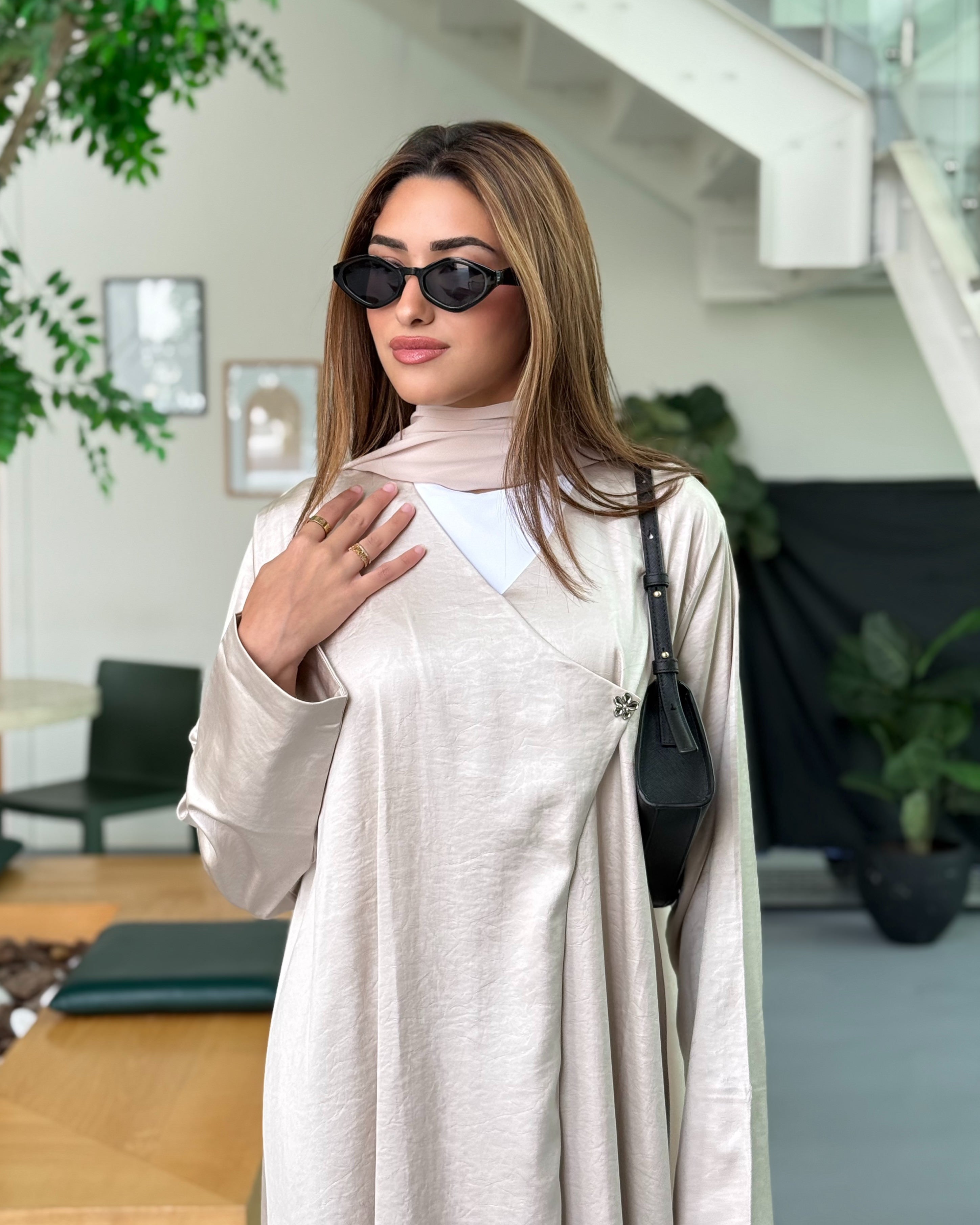 Warda-Light Pink