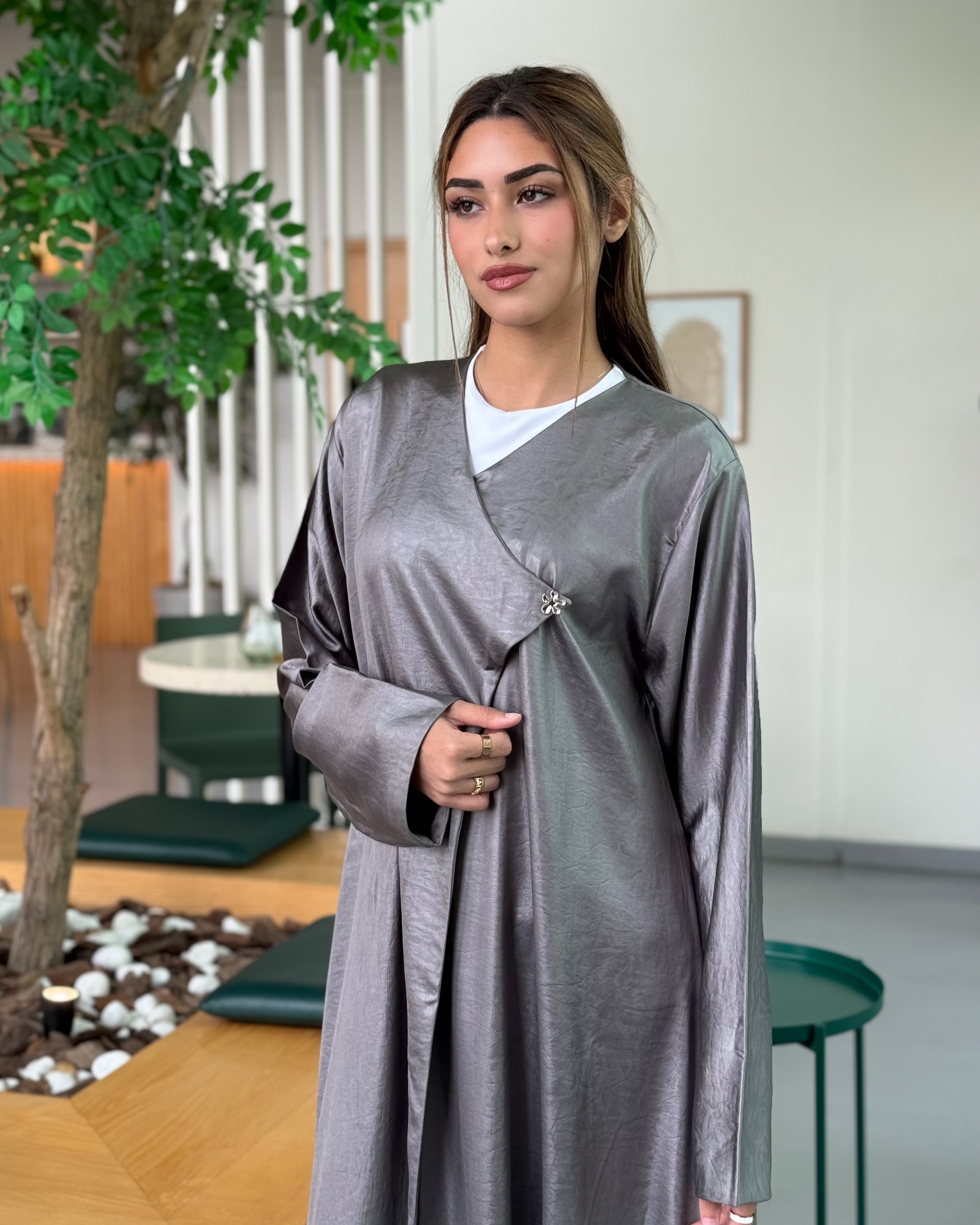 Warda-Silver