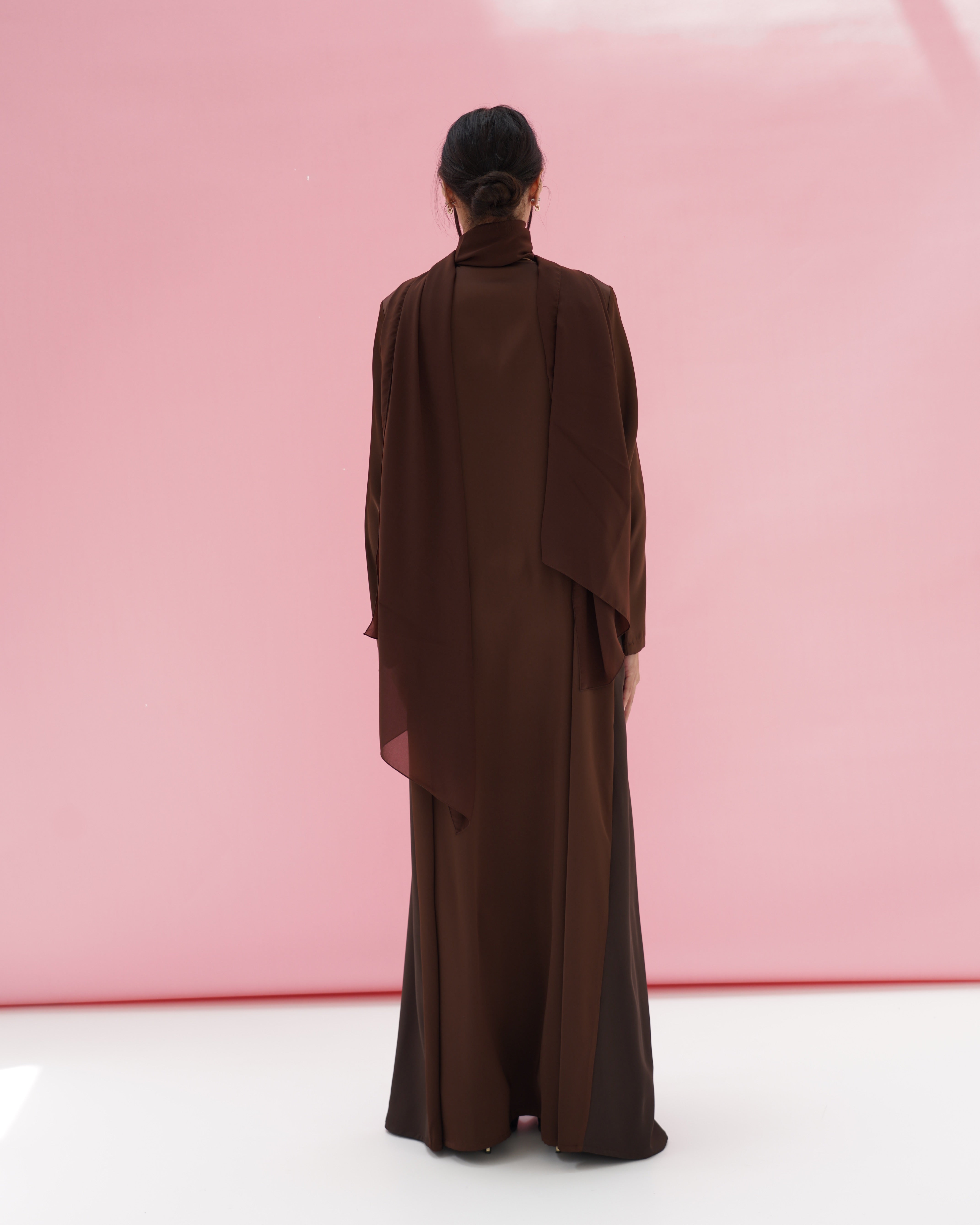 Althéra- Brown