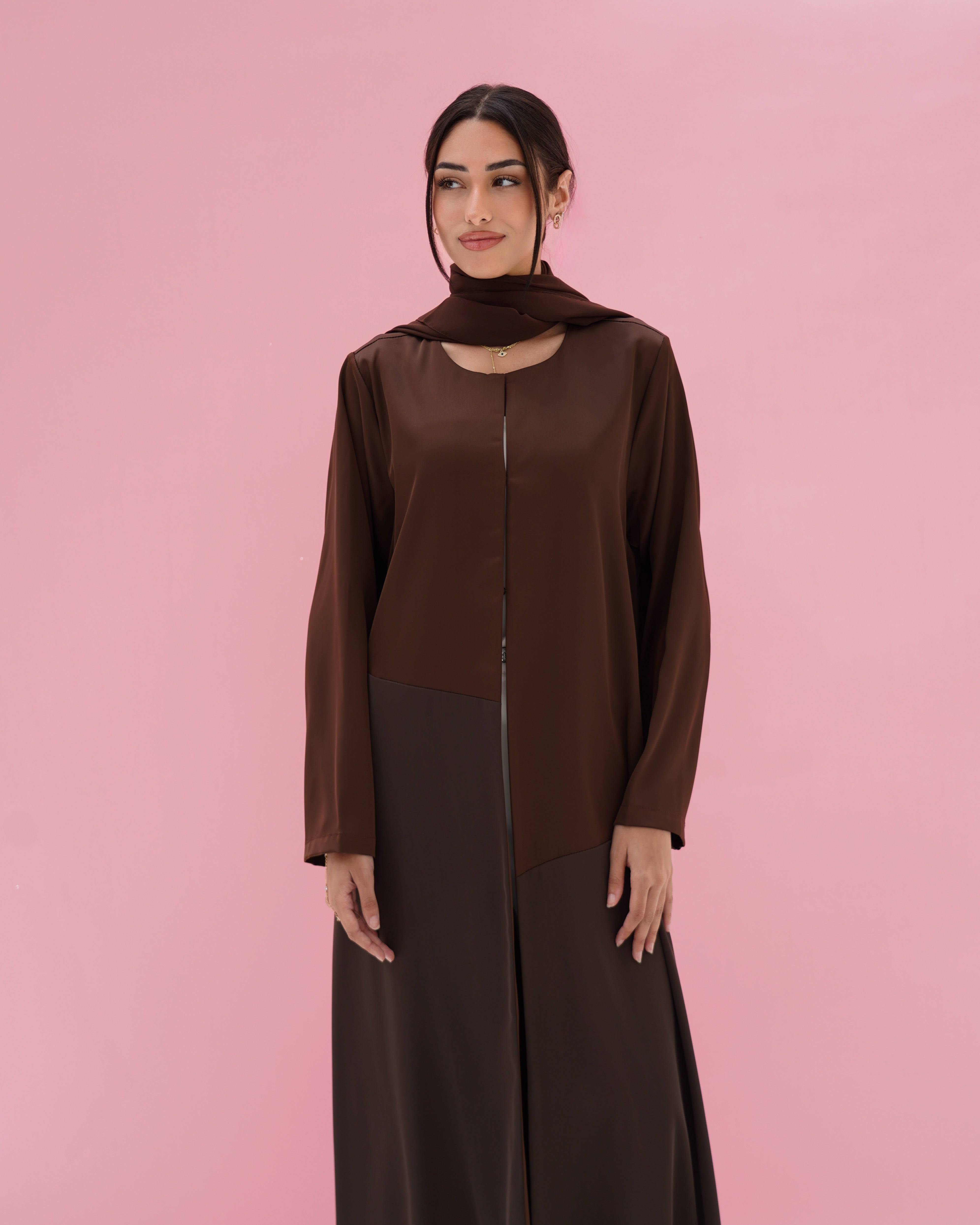 Althéra- Brown