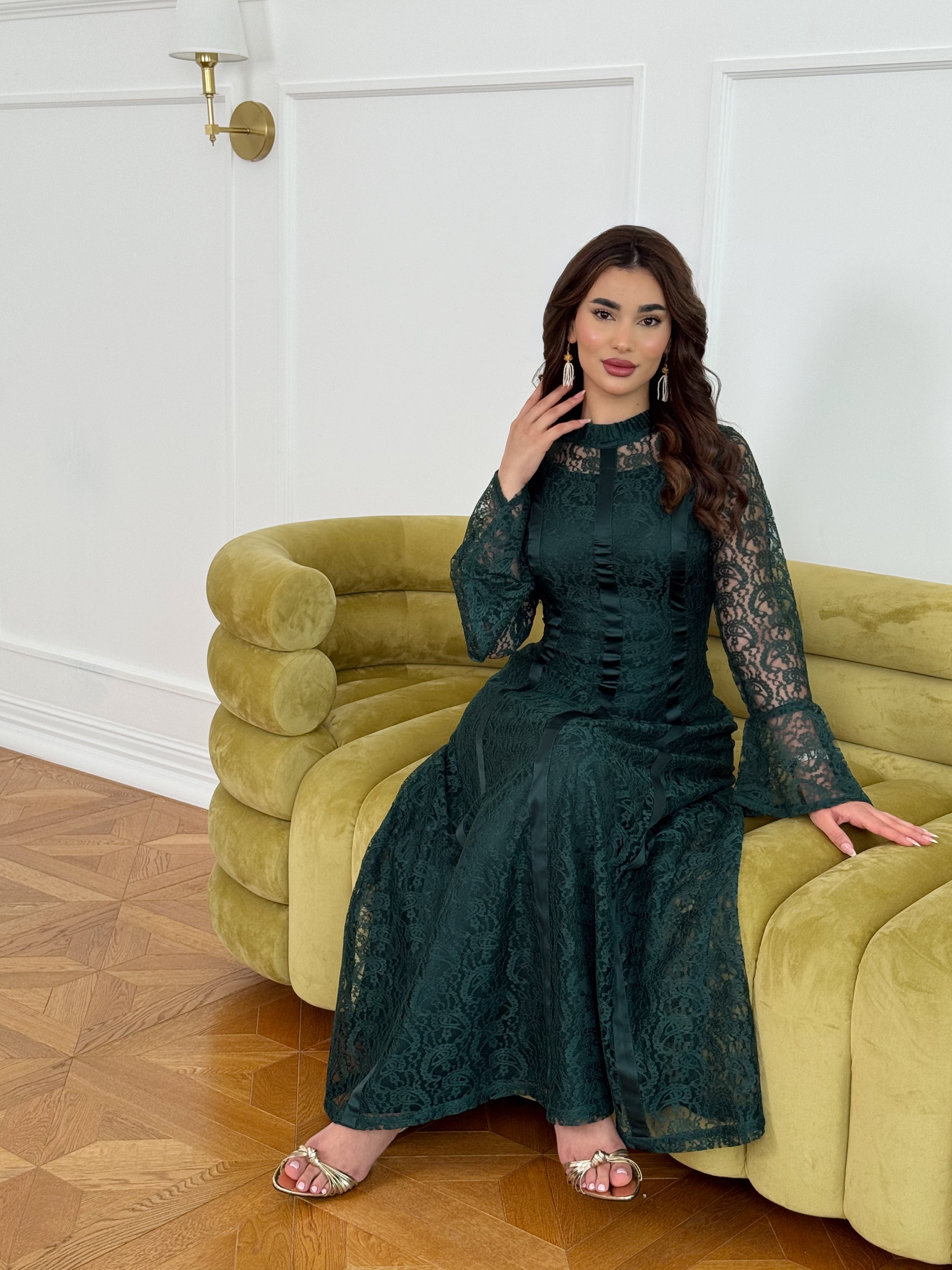 Naïa- Green
