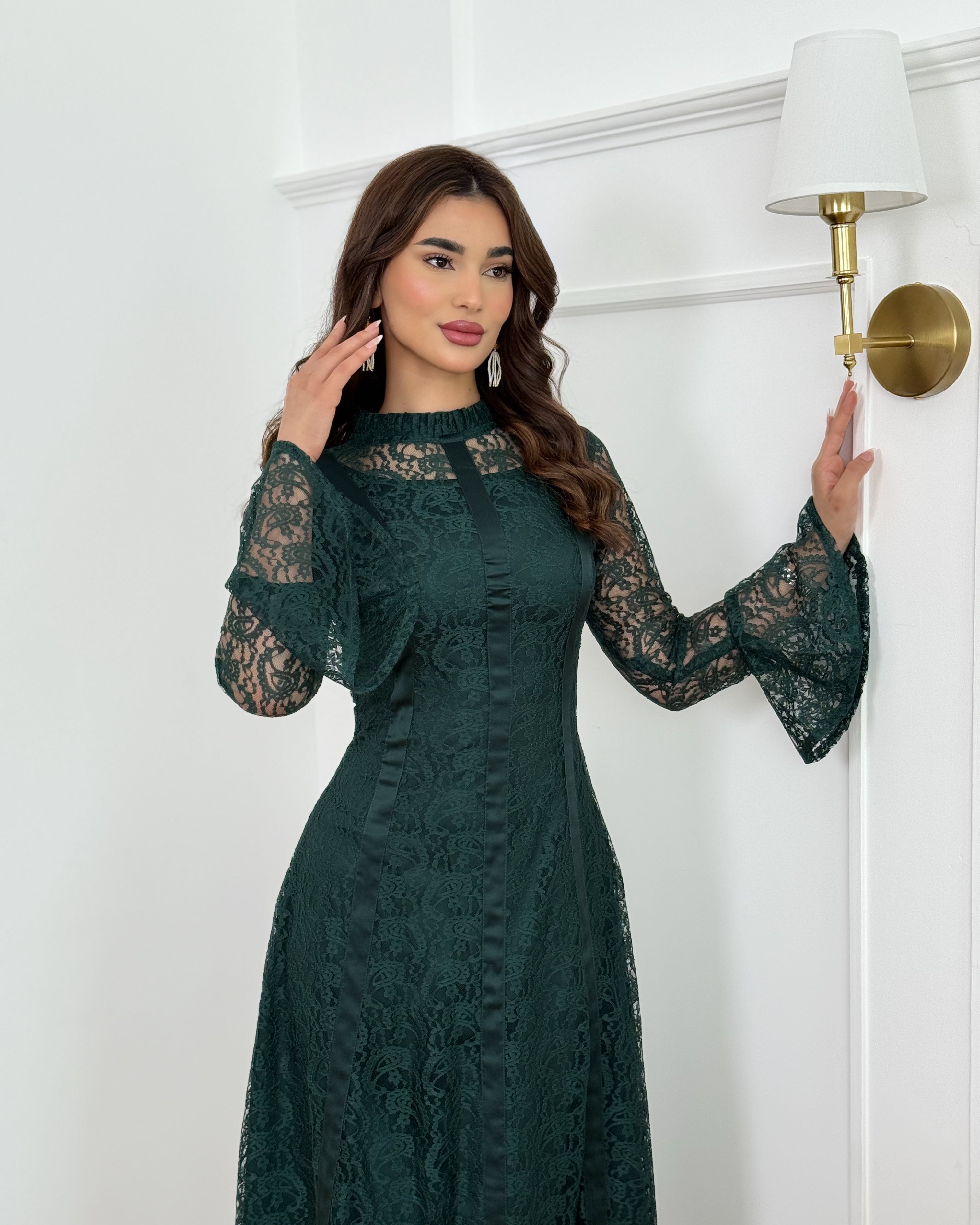 Naïa- Green