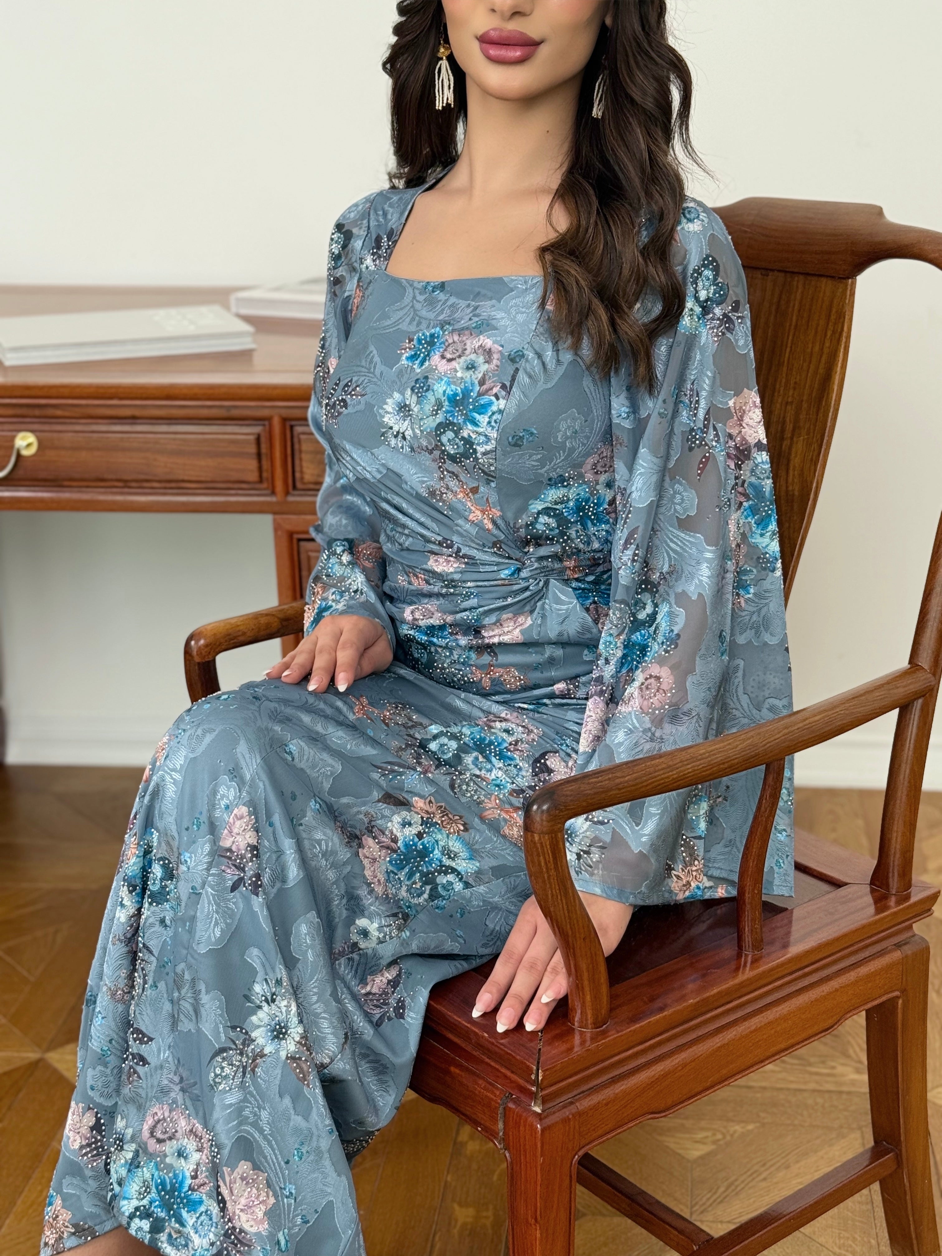 Amélie-Blue