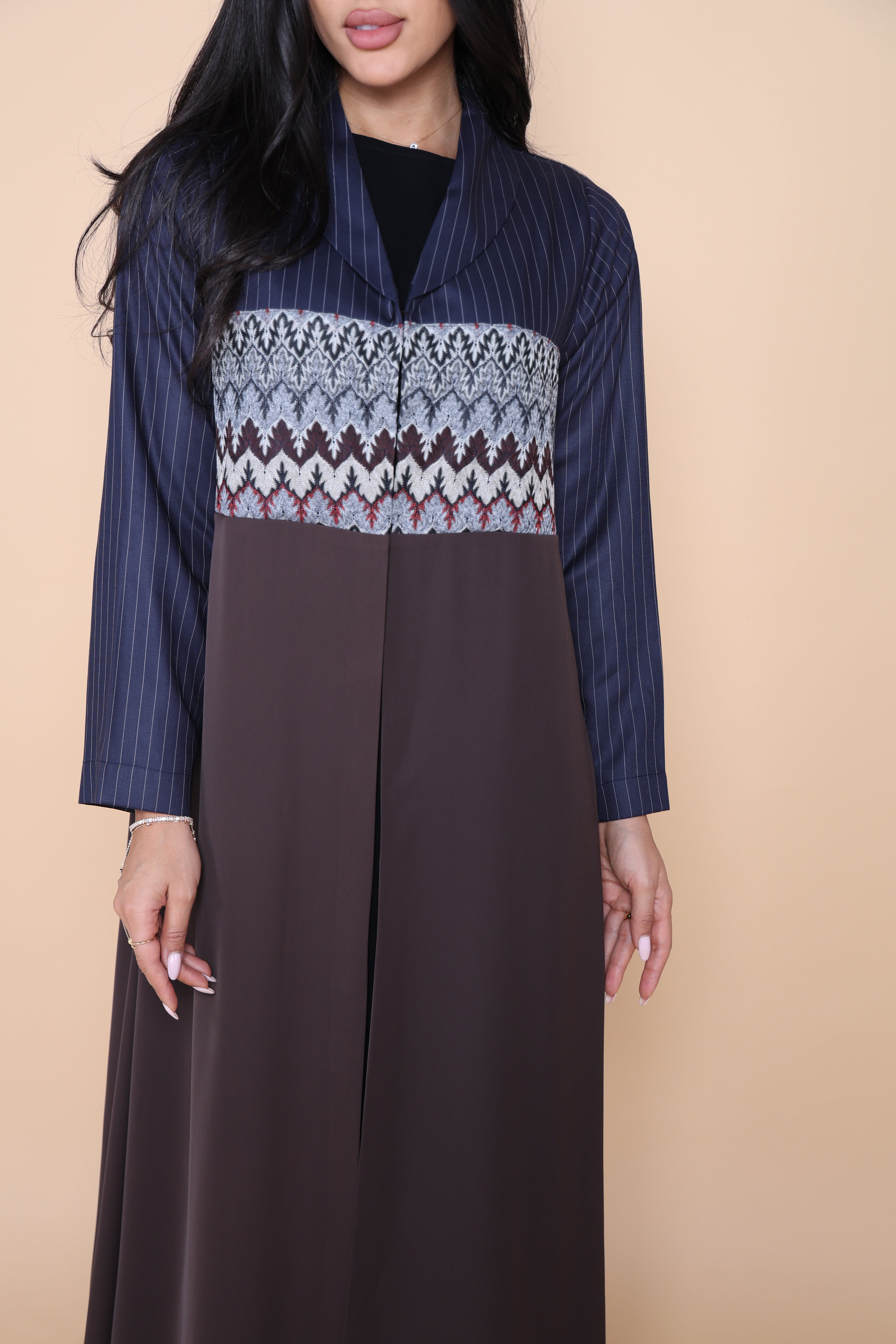 Marcelline-Brown