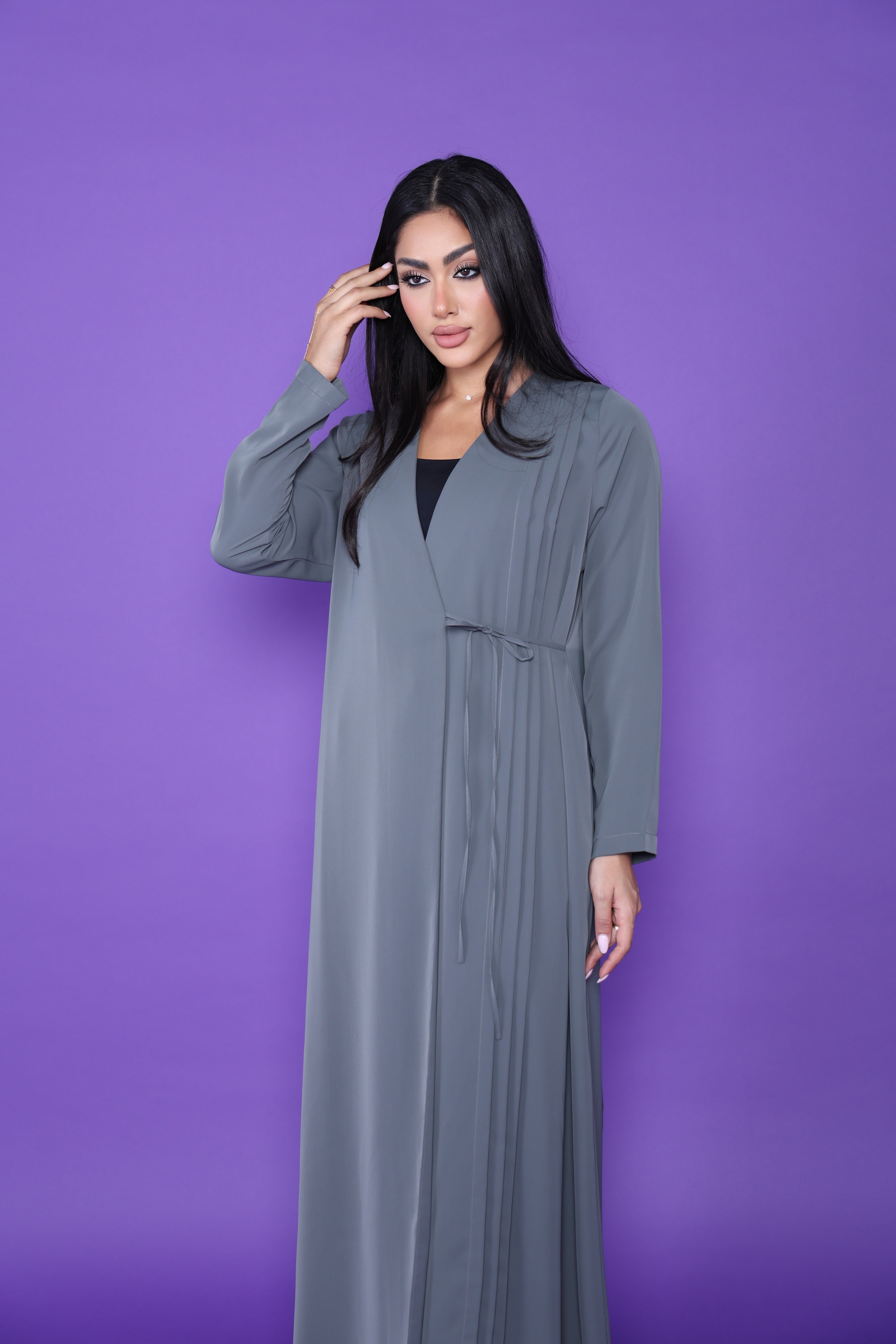 Maya
-Olive Green
