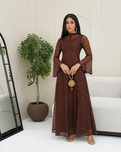 Naïa- Brown