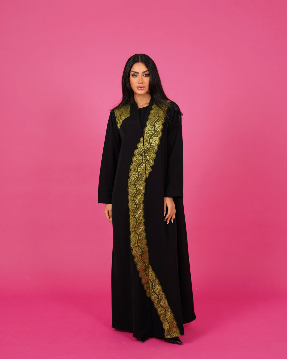 Noelia-Olive Green