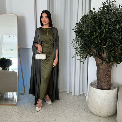 Miréna-Olive Green