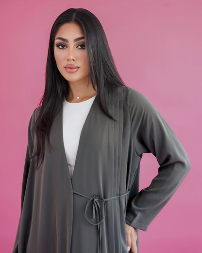 Maya 
-Olive Green