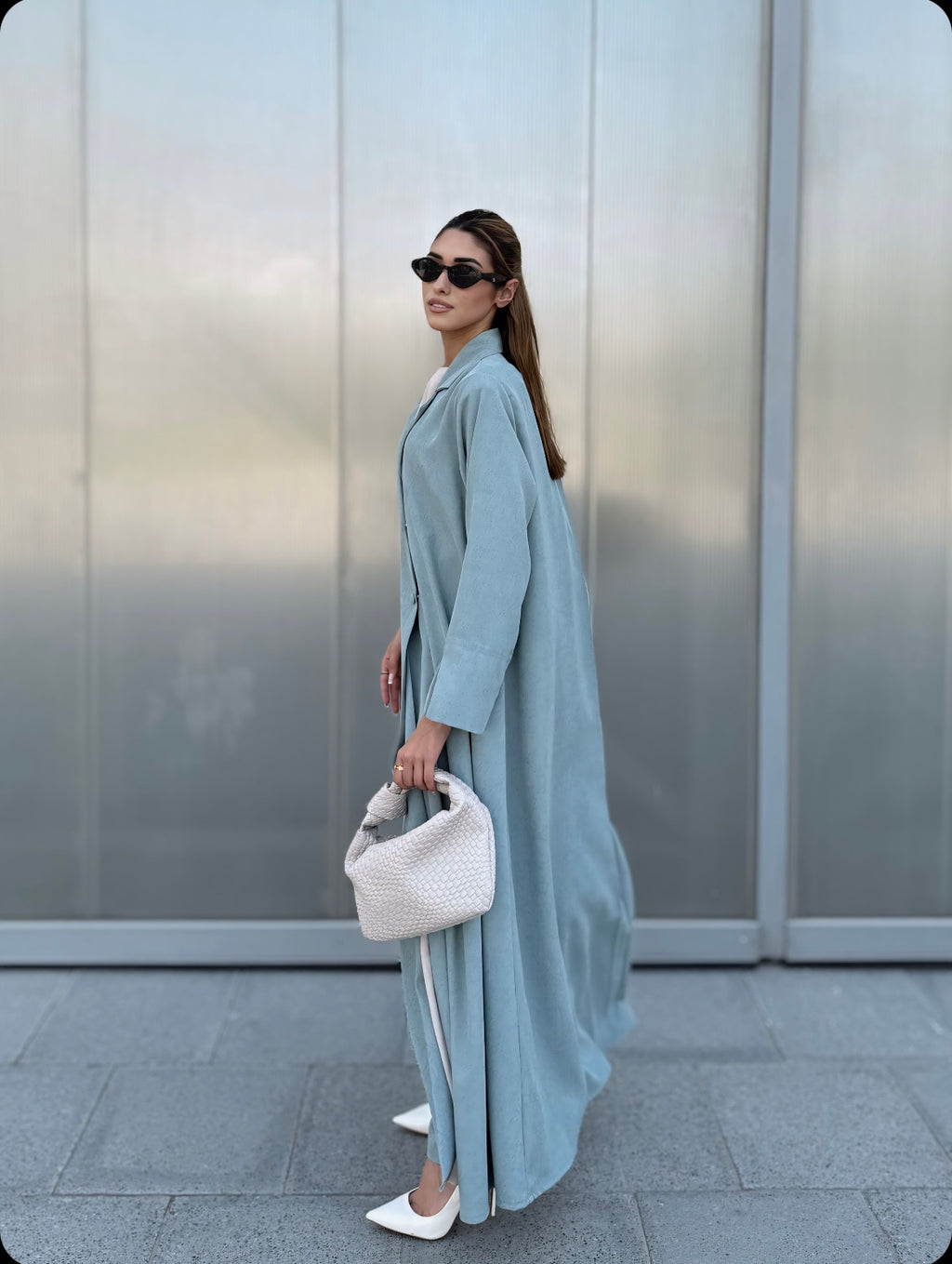 Zaina-Blue