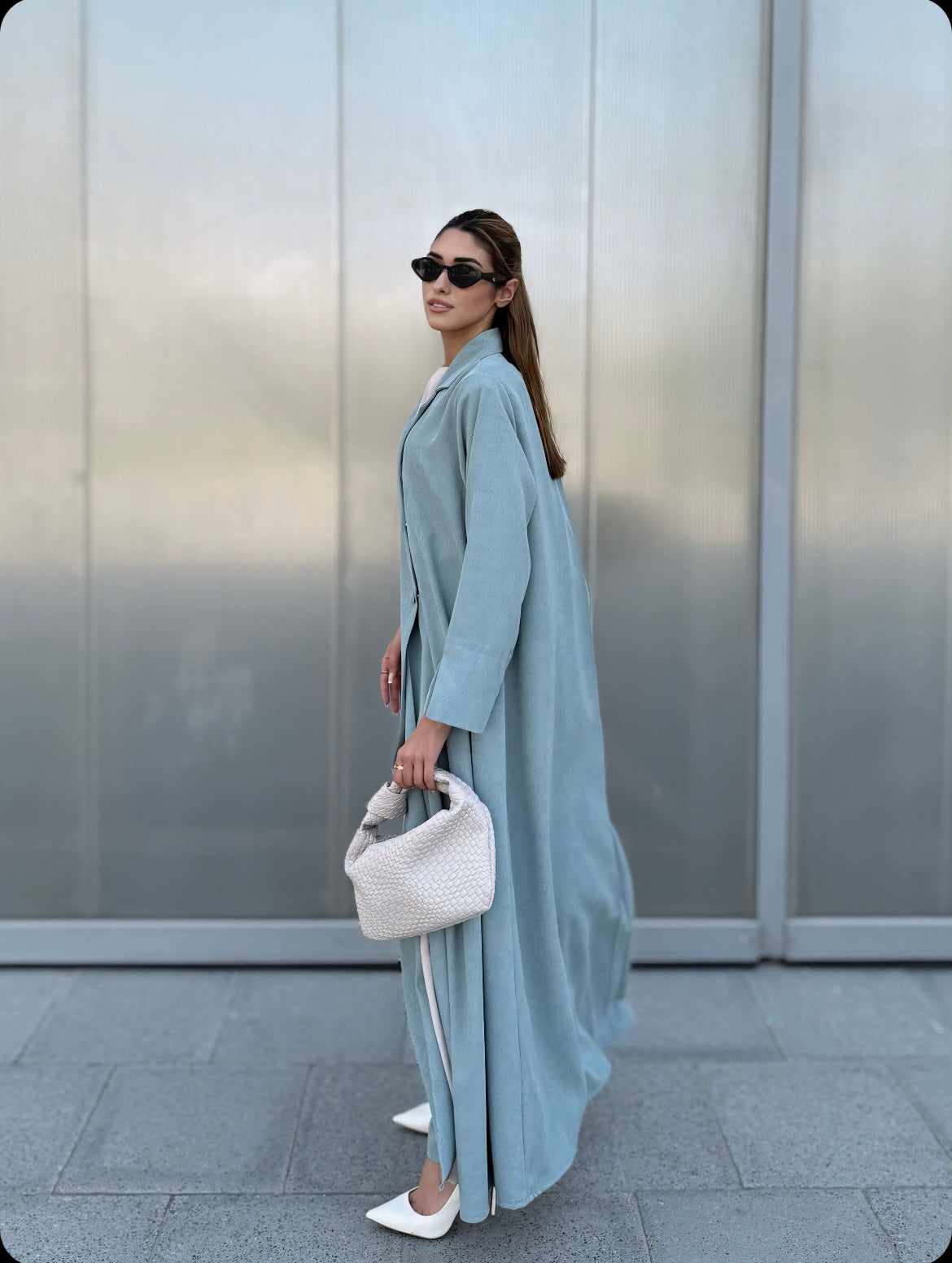 Zaina-Blue