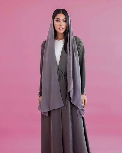 Maya 
-Olive Green