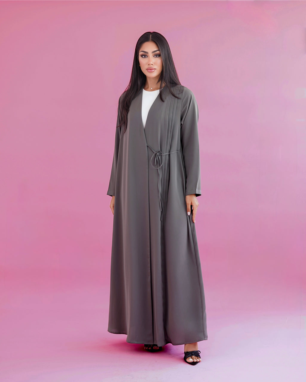 Maya 
-Olive Green