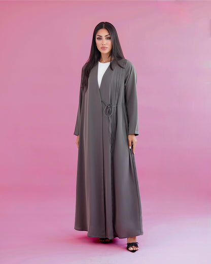 Maya 
-Olive Green