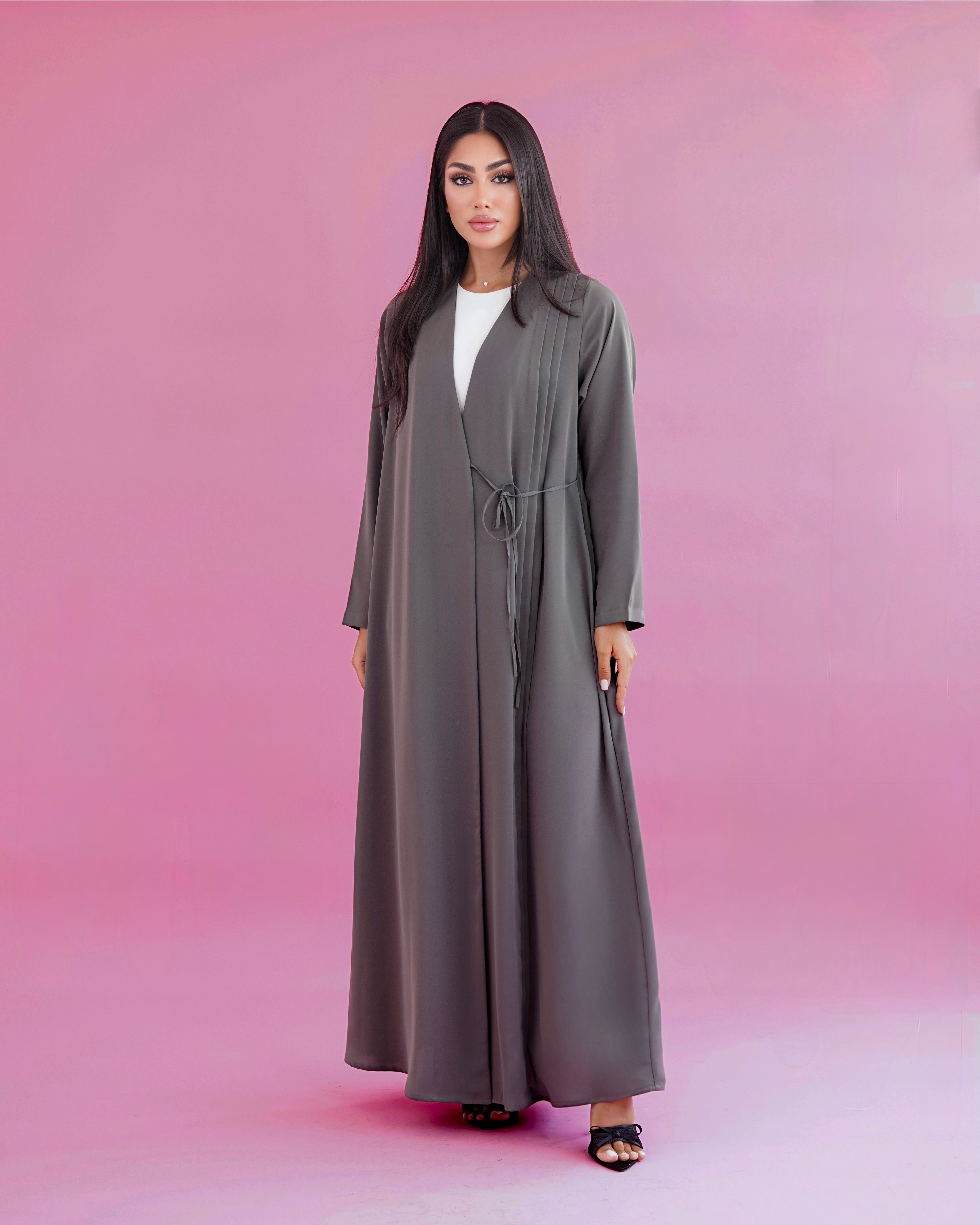 Maya 
-Olive Green