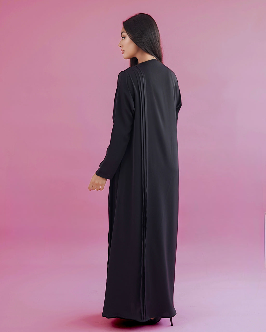 Maya-Black