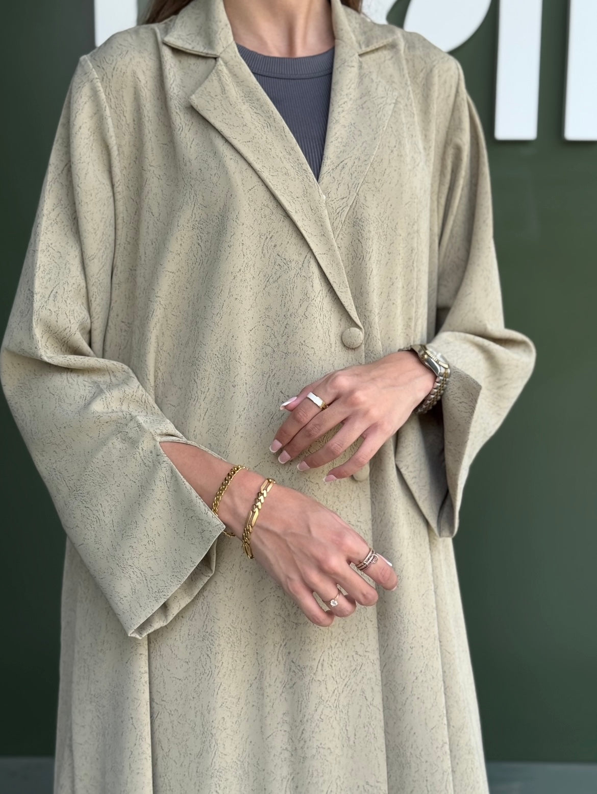 Zaina-Beige
