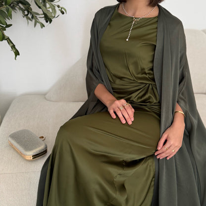 Miréna-Olive Green