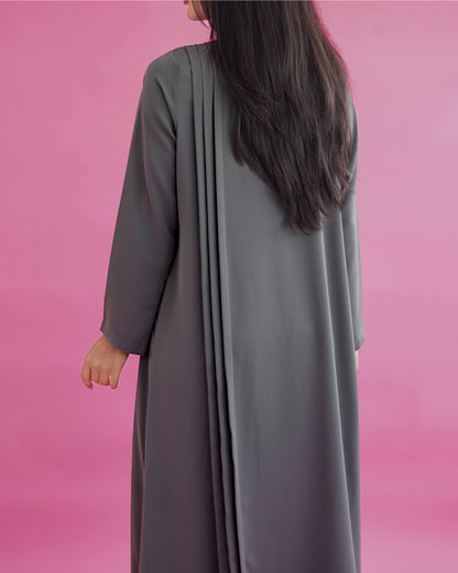 Maya 
-Olive Green