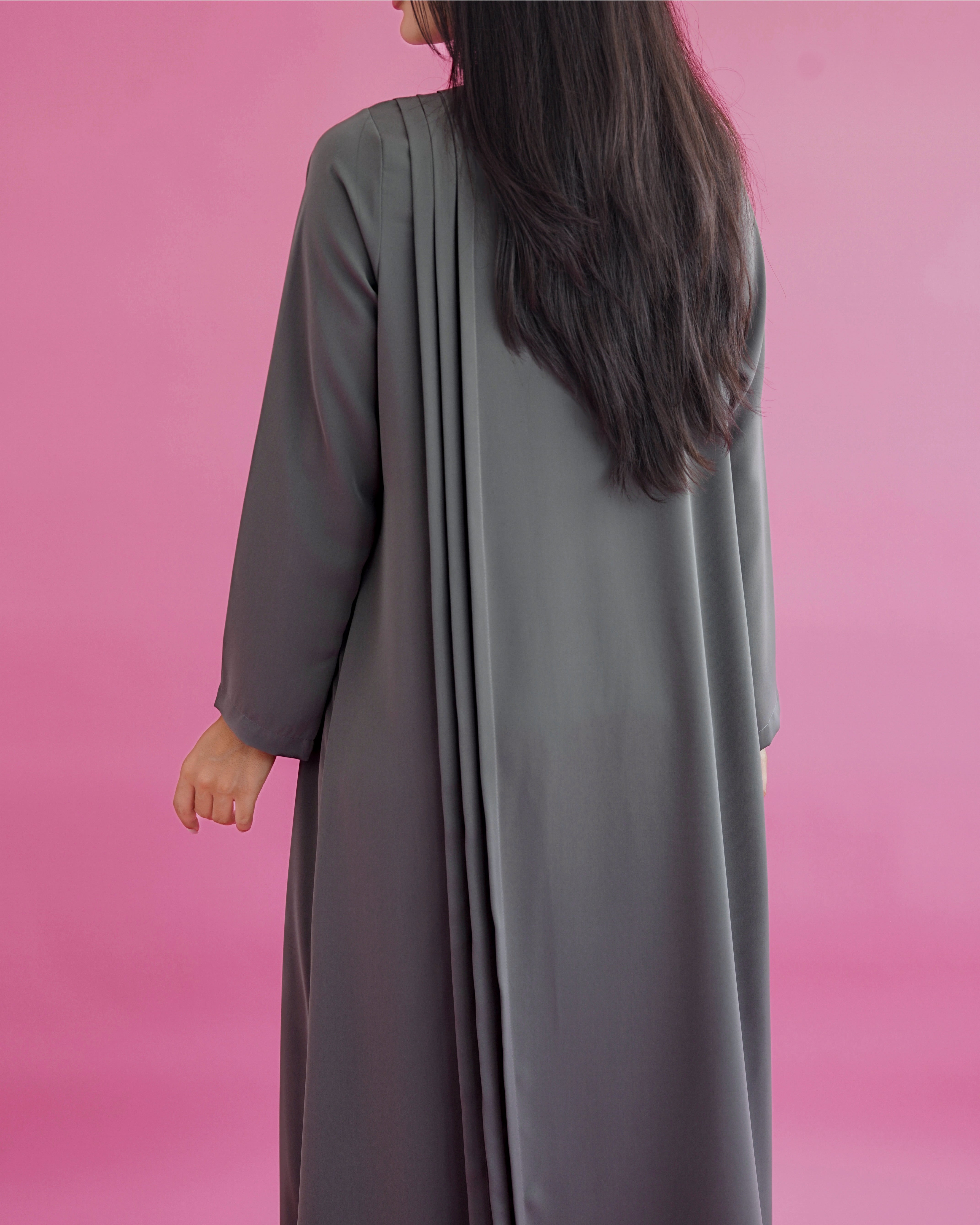 Maya 
-Olive Green