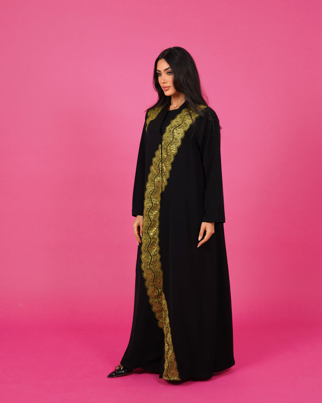 Noelia-Olive Green