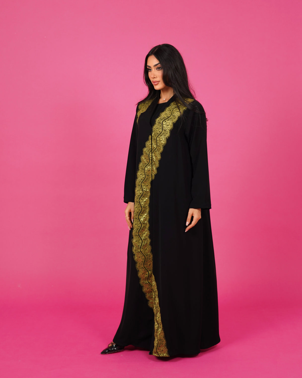 Noelia-Olive Green
