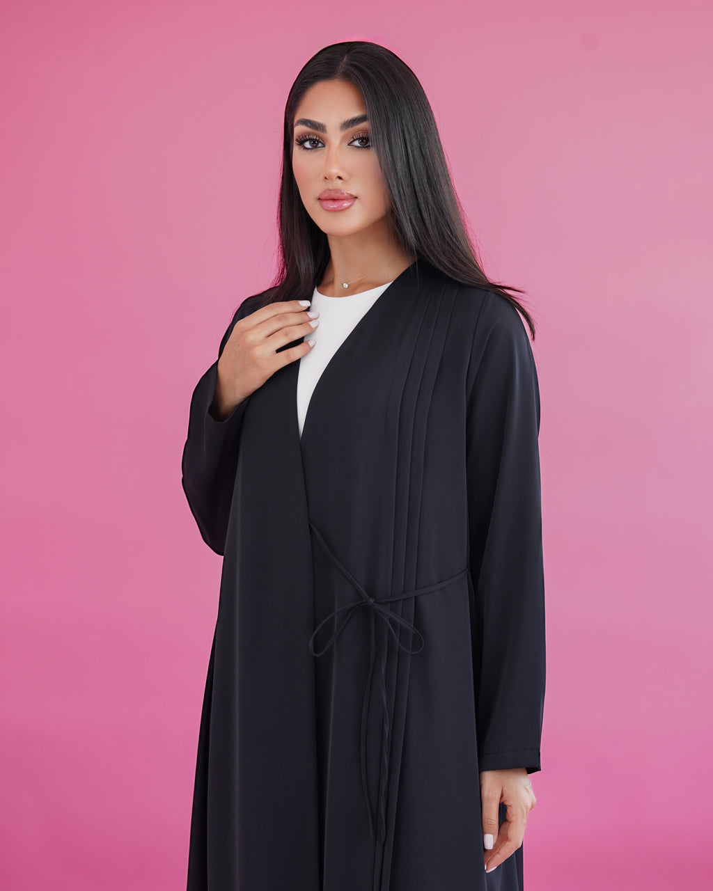 Maya-Black
