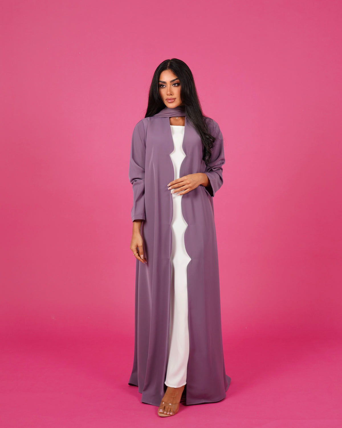 Vessia-Purple