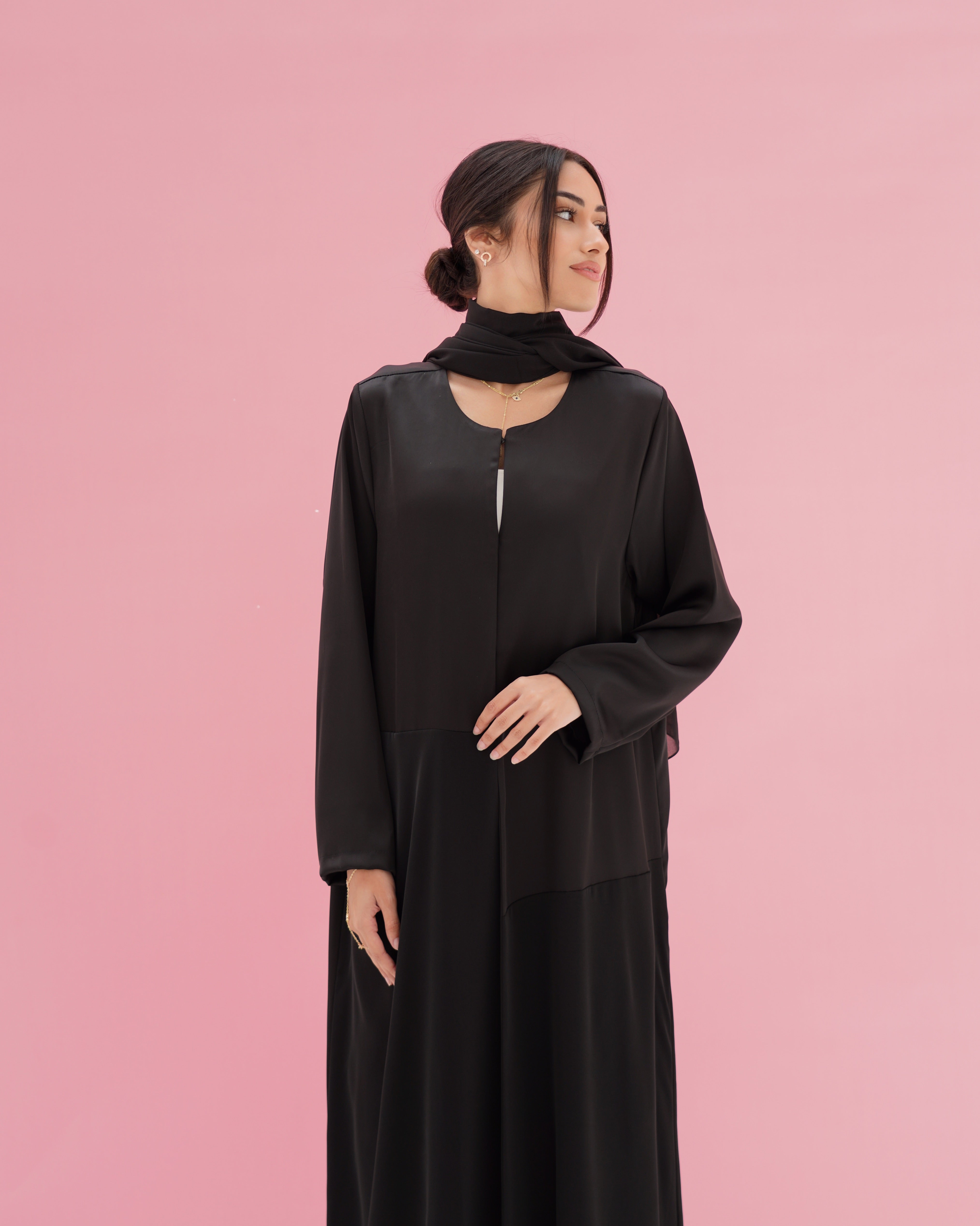 Althéra- Black