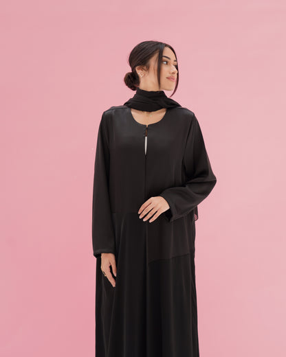 Althéra- Black