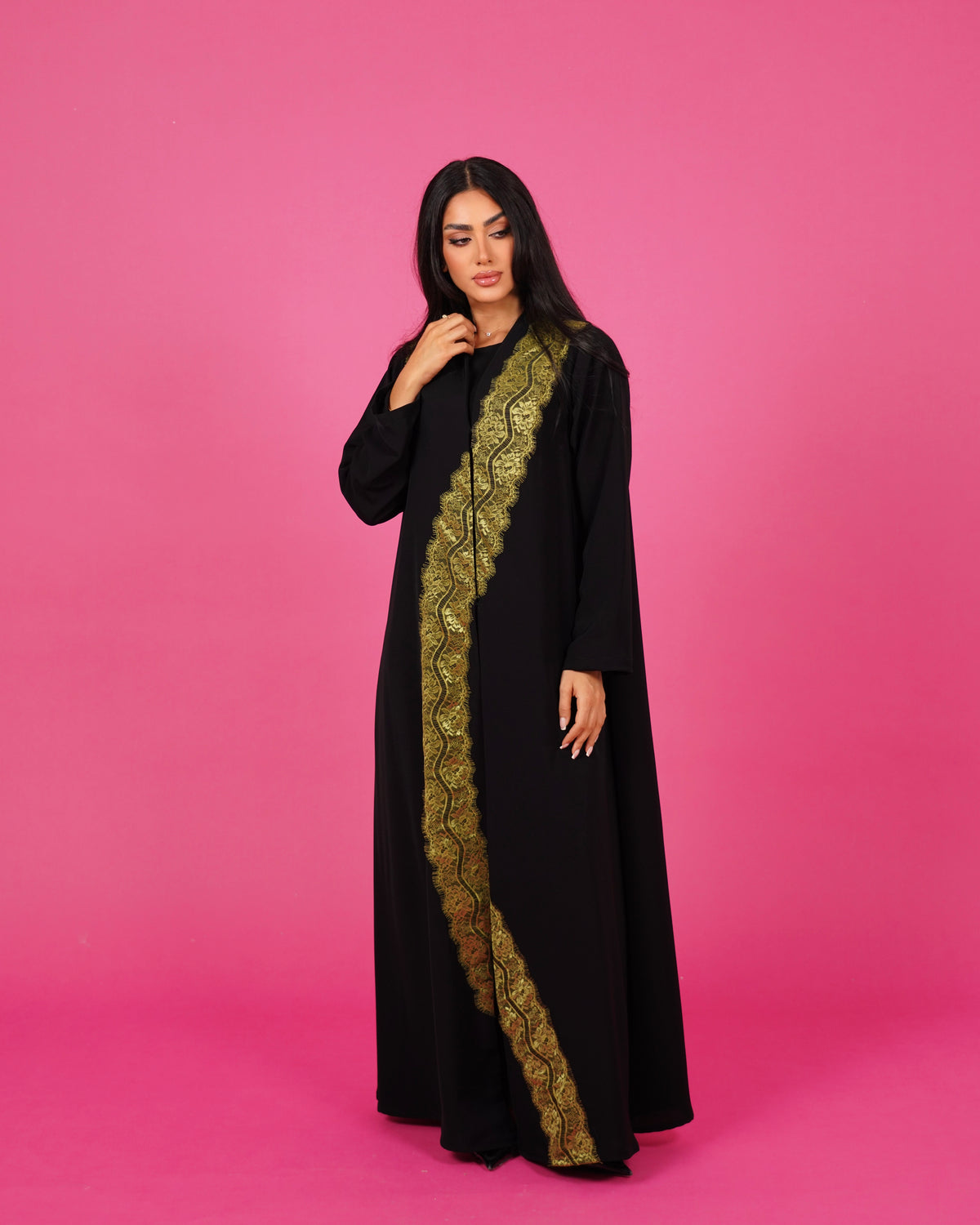 Noelia-Olive Green