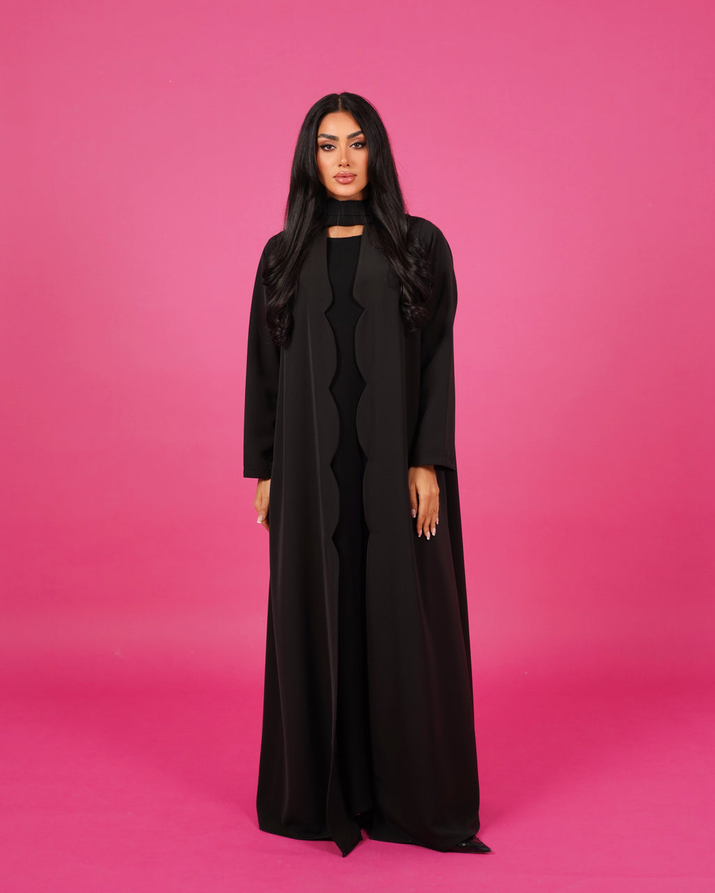 Vessia-Black