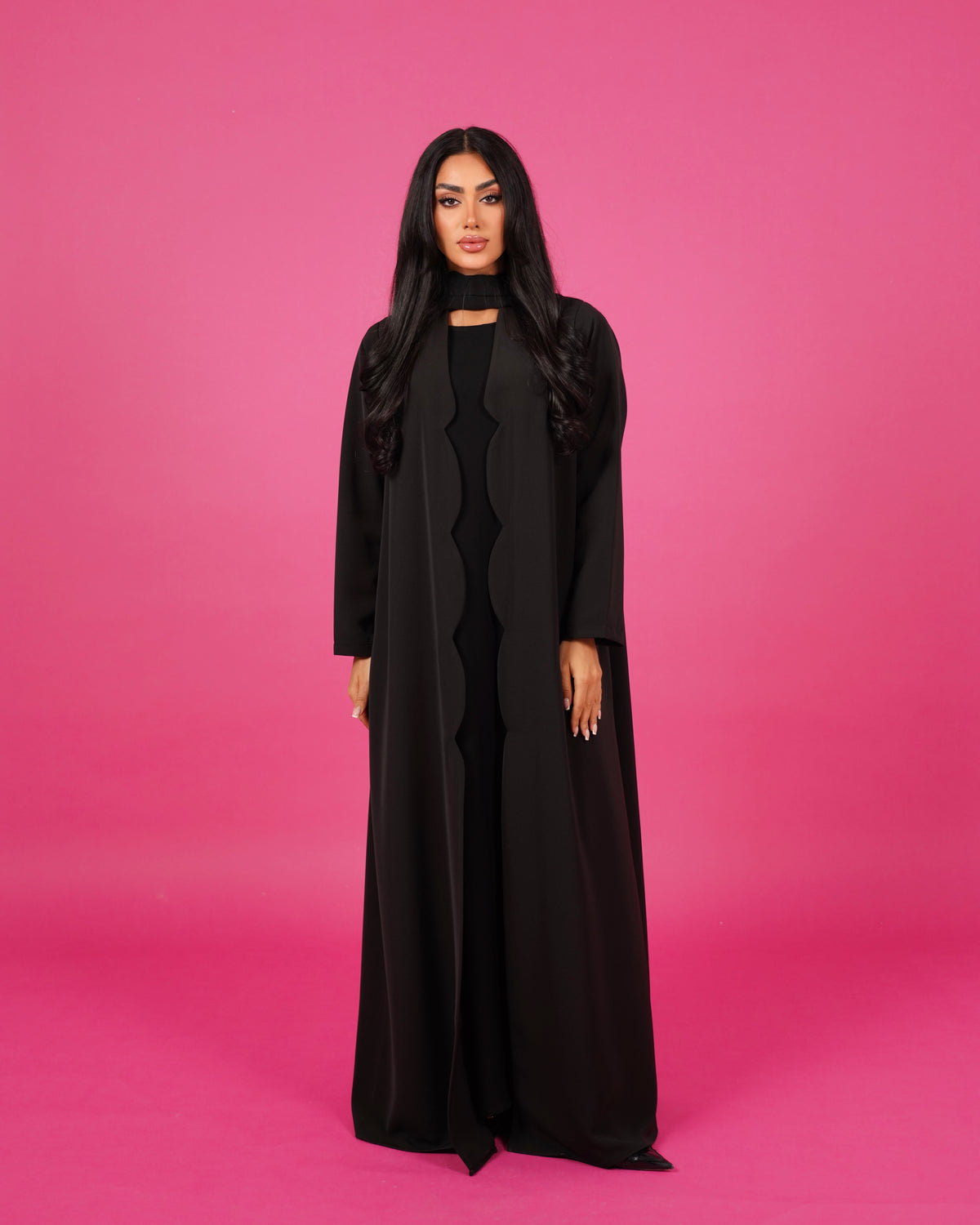 Vessia-Black