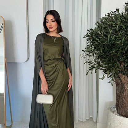 Miréna-Olive Green
