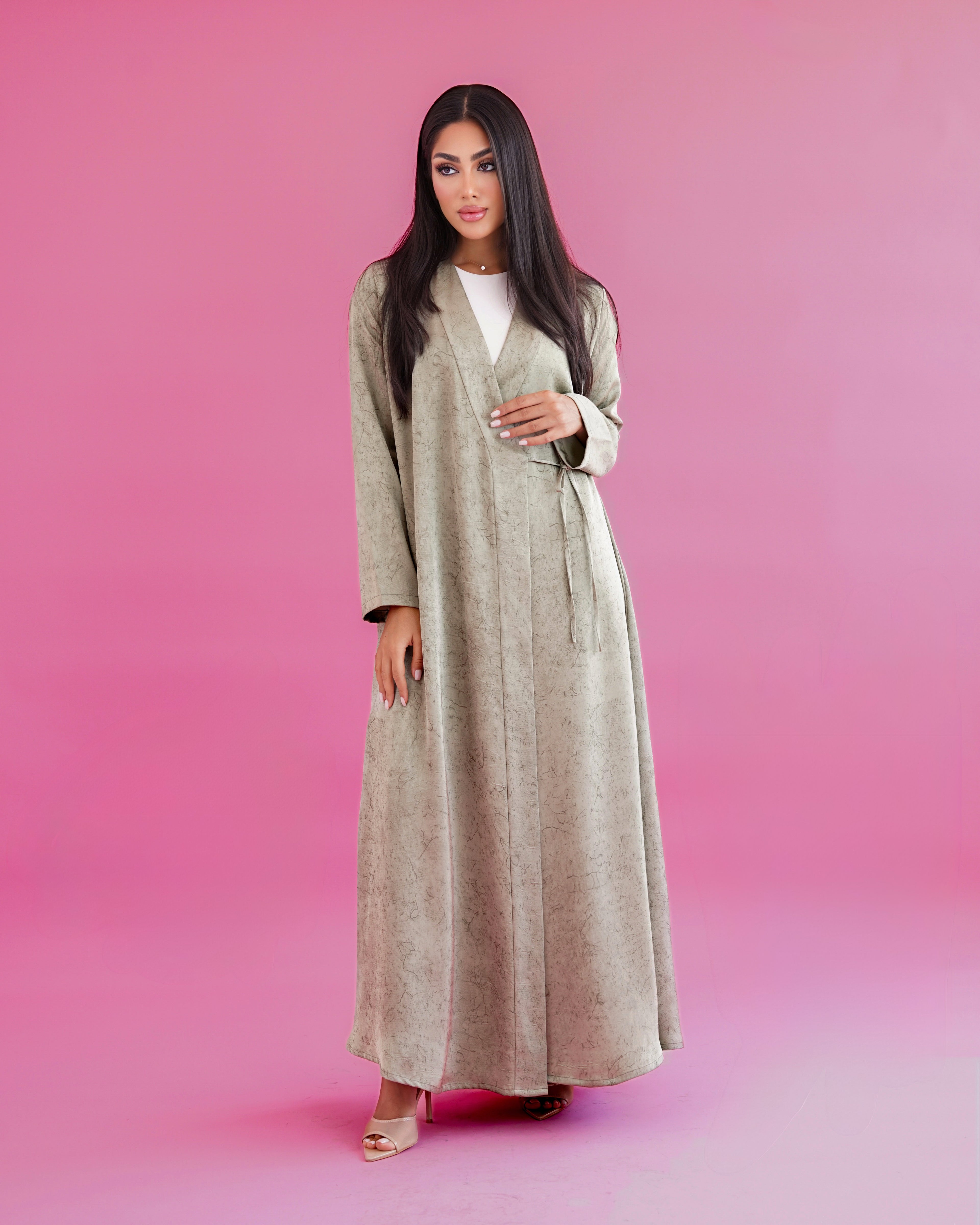 Yara-Beige