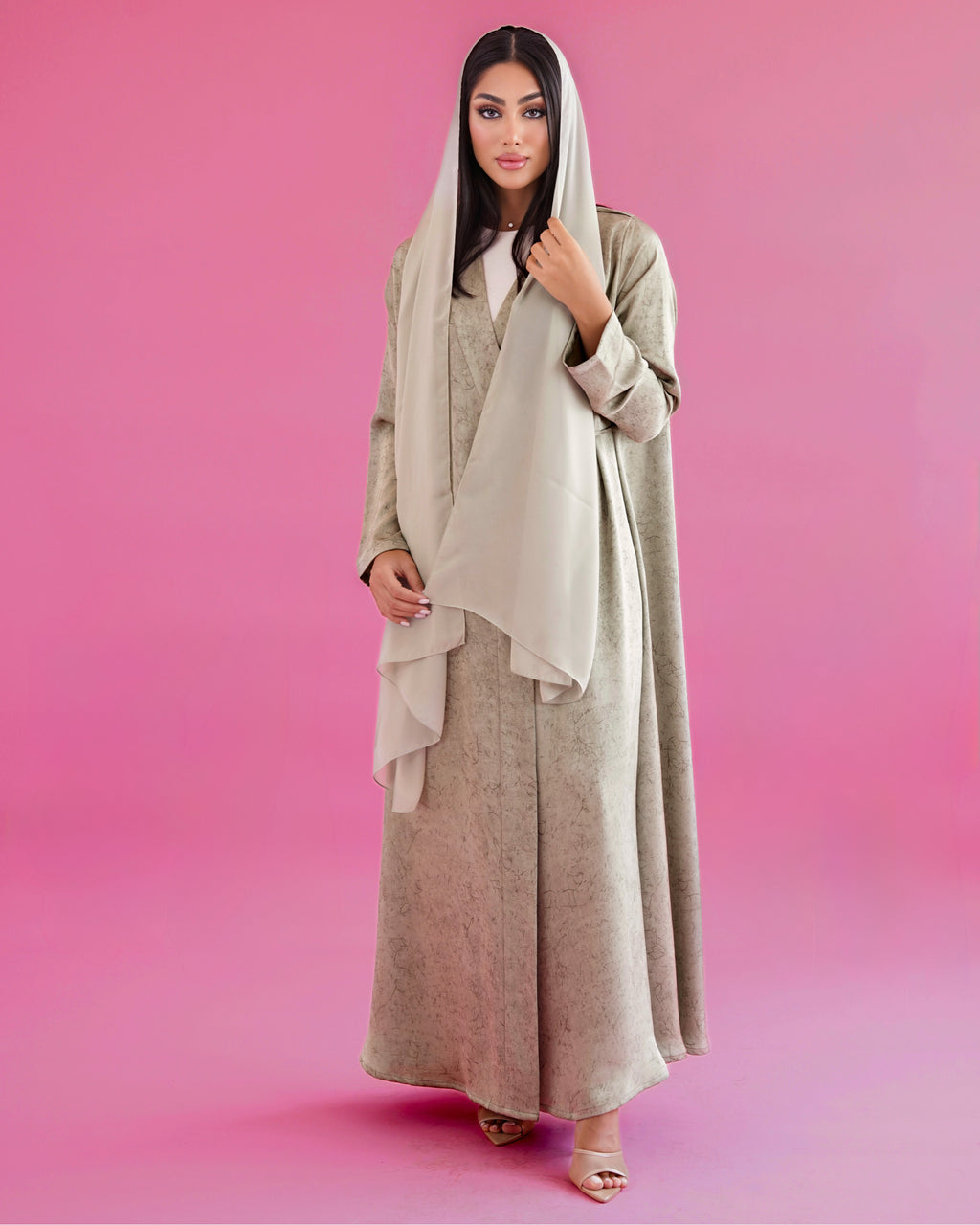 Yara-Beige