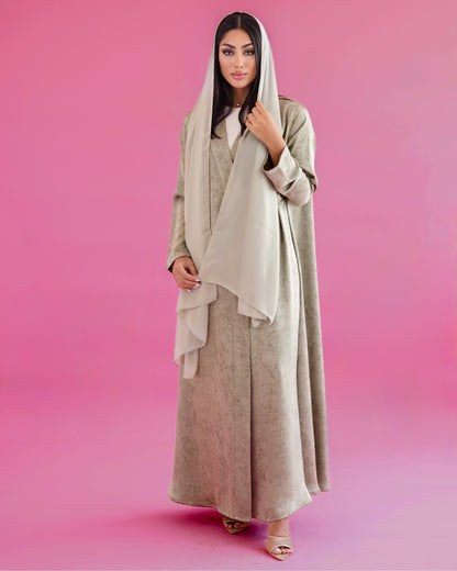 Yara-Beige