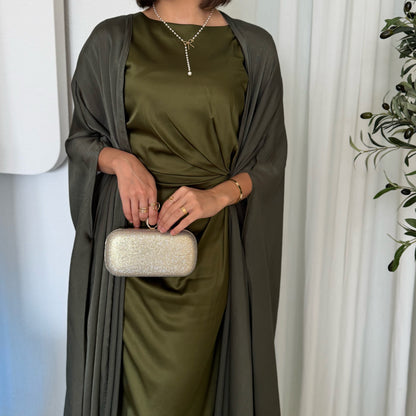 Miréna-Olive Green