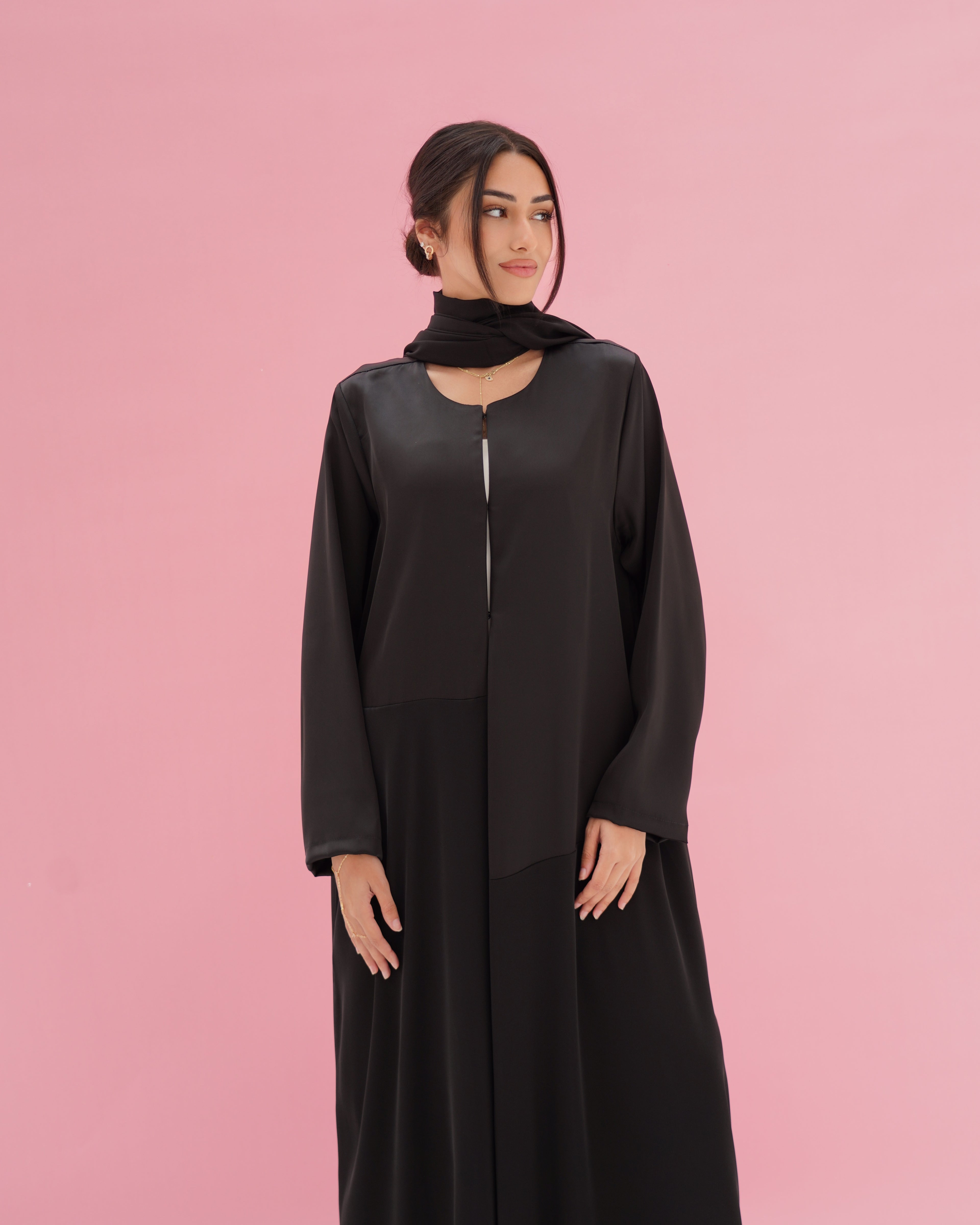 Althéra- Black