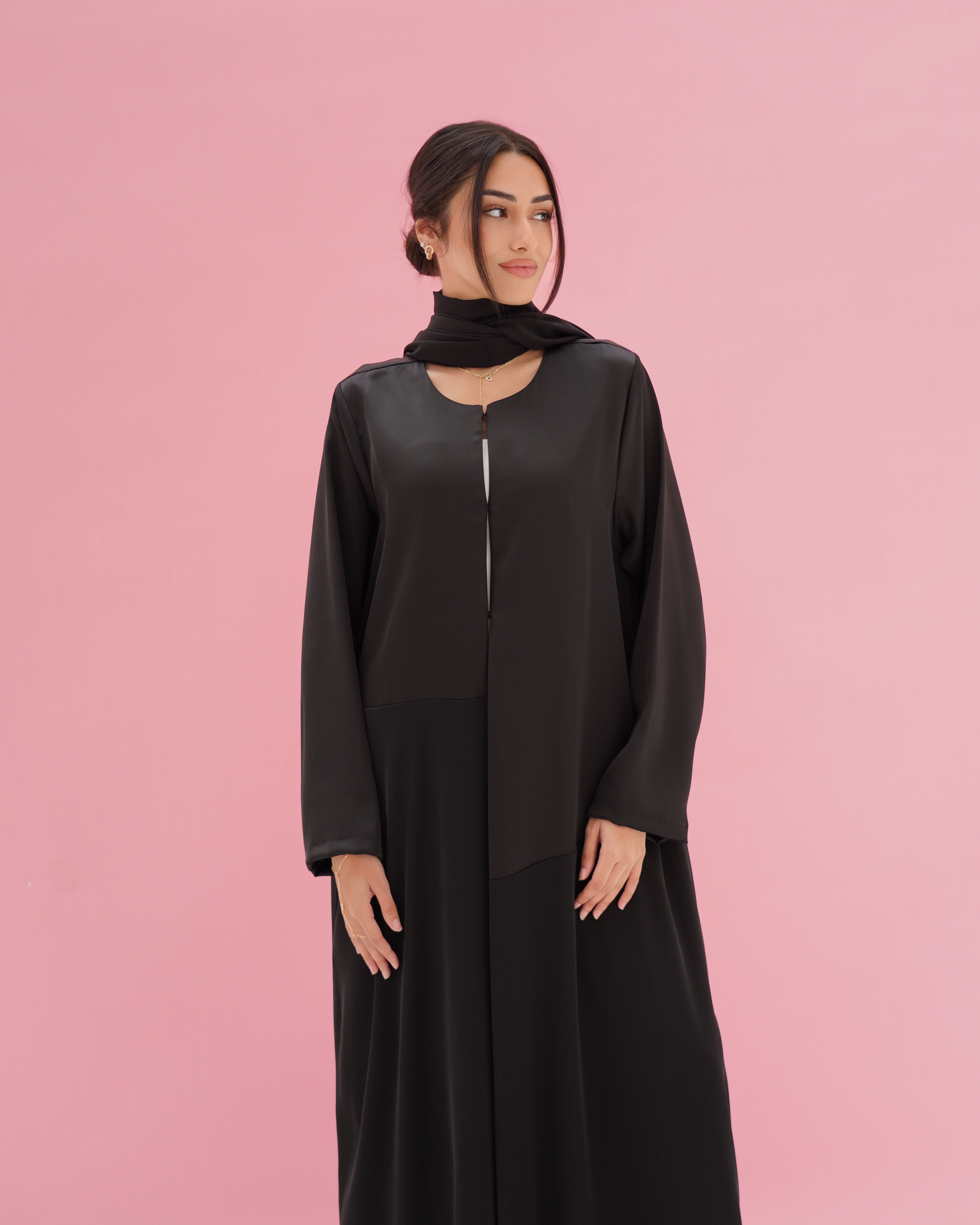 Althéra- Black